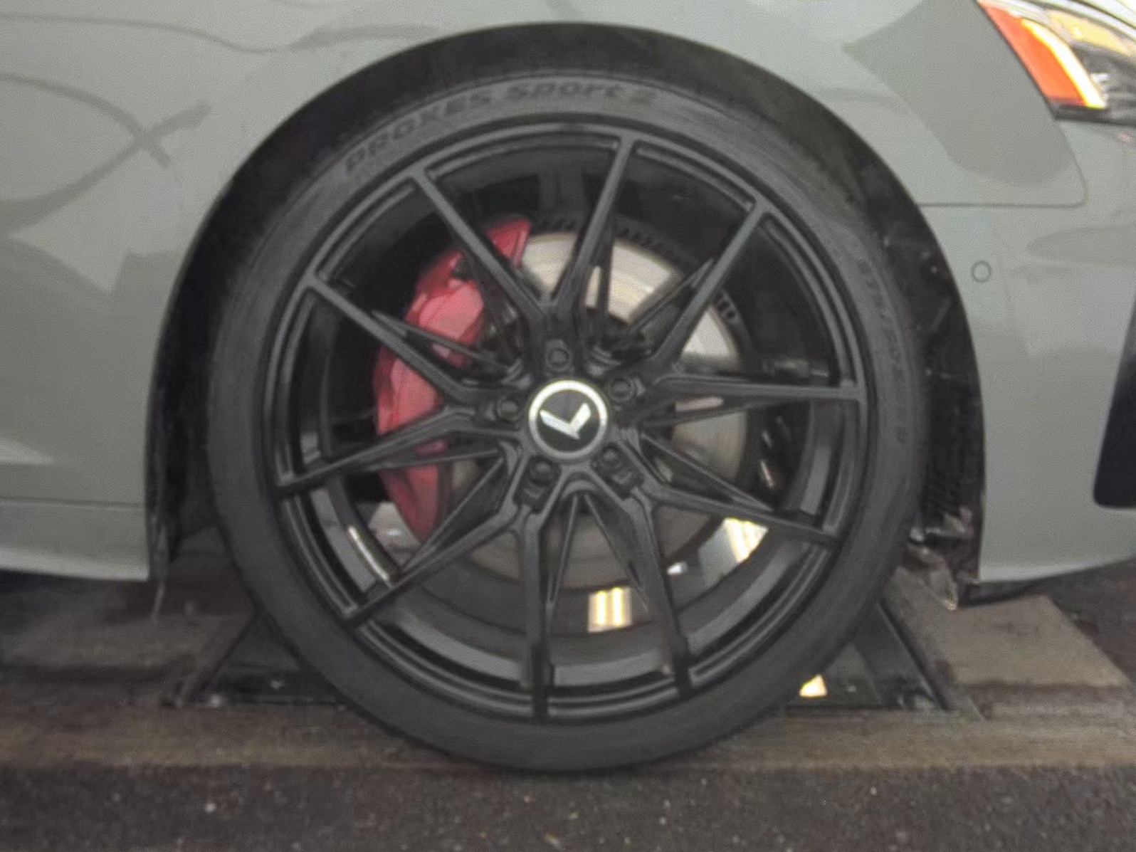 2022 Audi S5 Prestige AWD