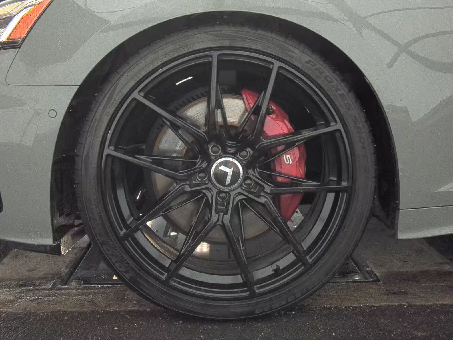 2022 Audi S5 Prestige AWD