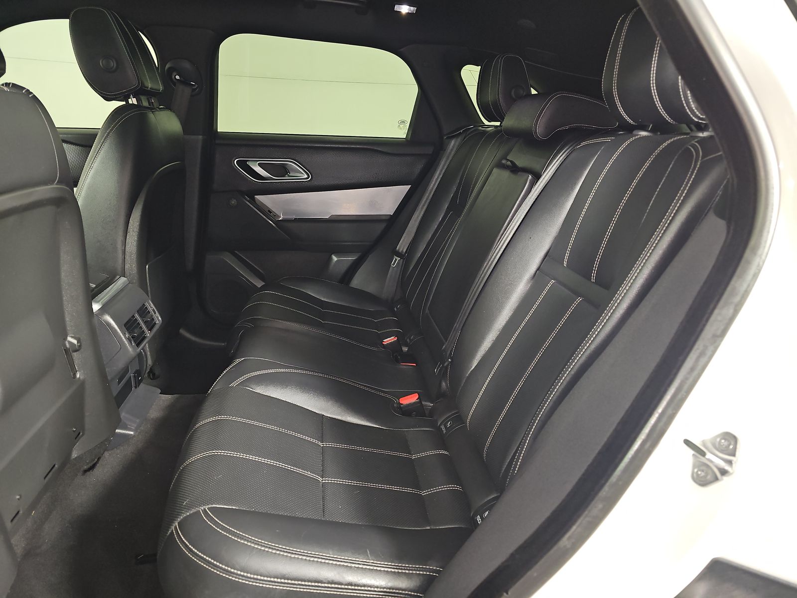 2022 Land Rover Range Rover Velar R-Dynamic S AWD