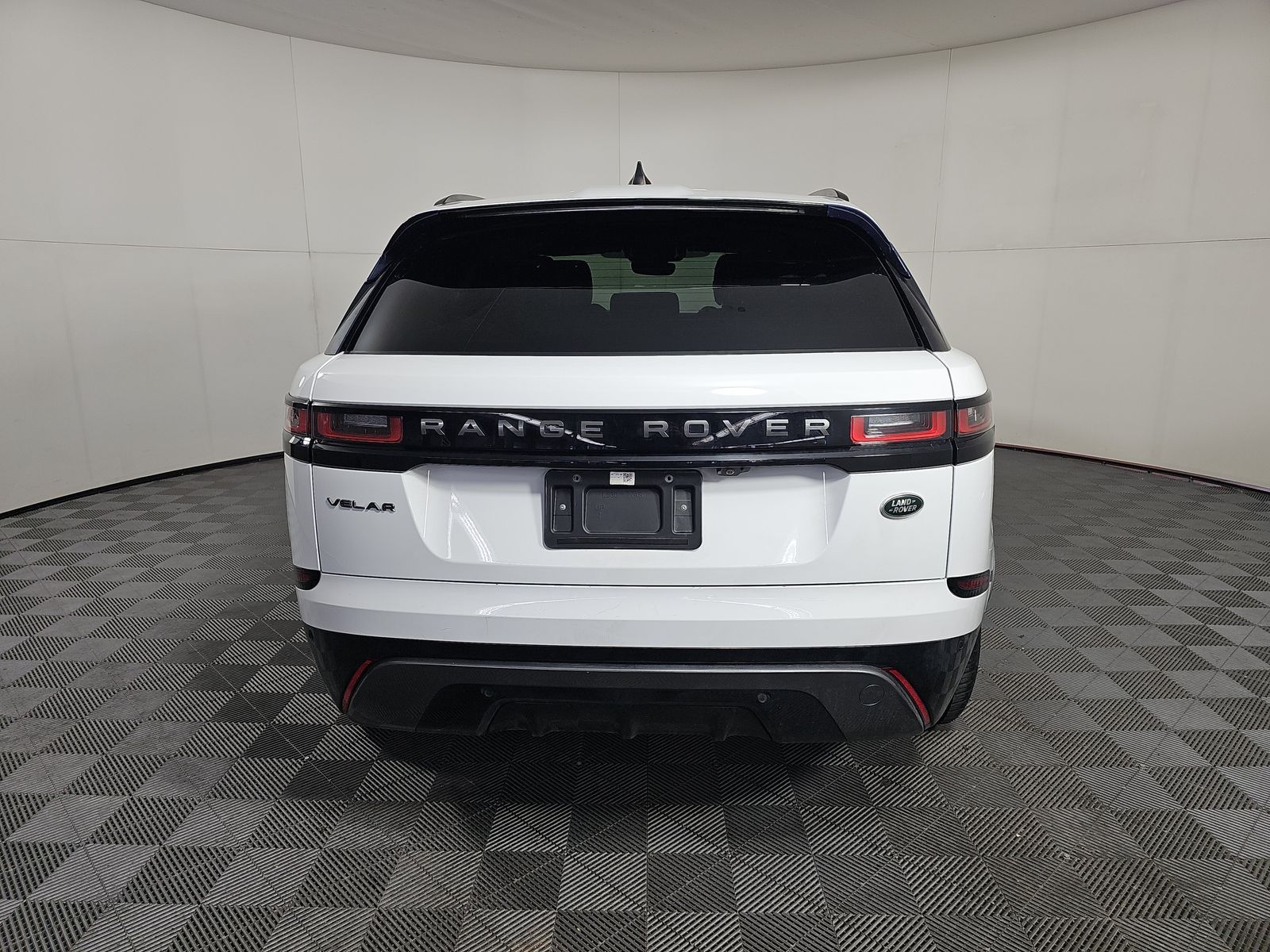 2022 Land Rover Range Rover Velar R-Dynamic S AWD