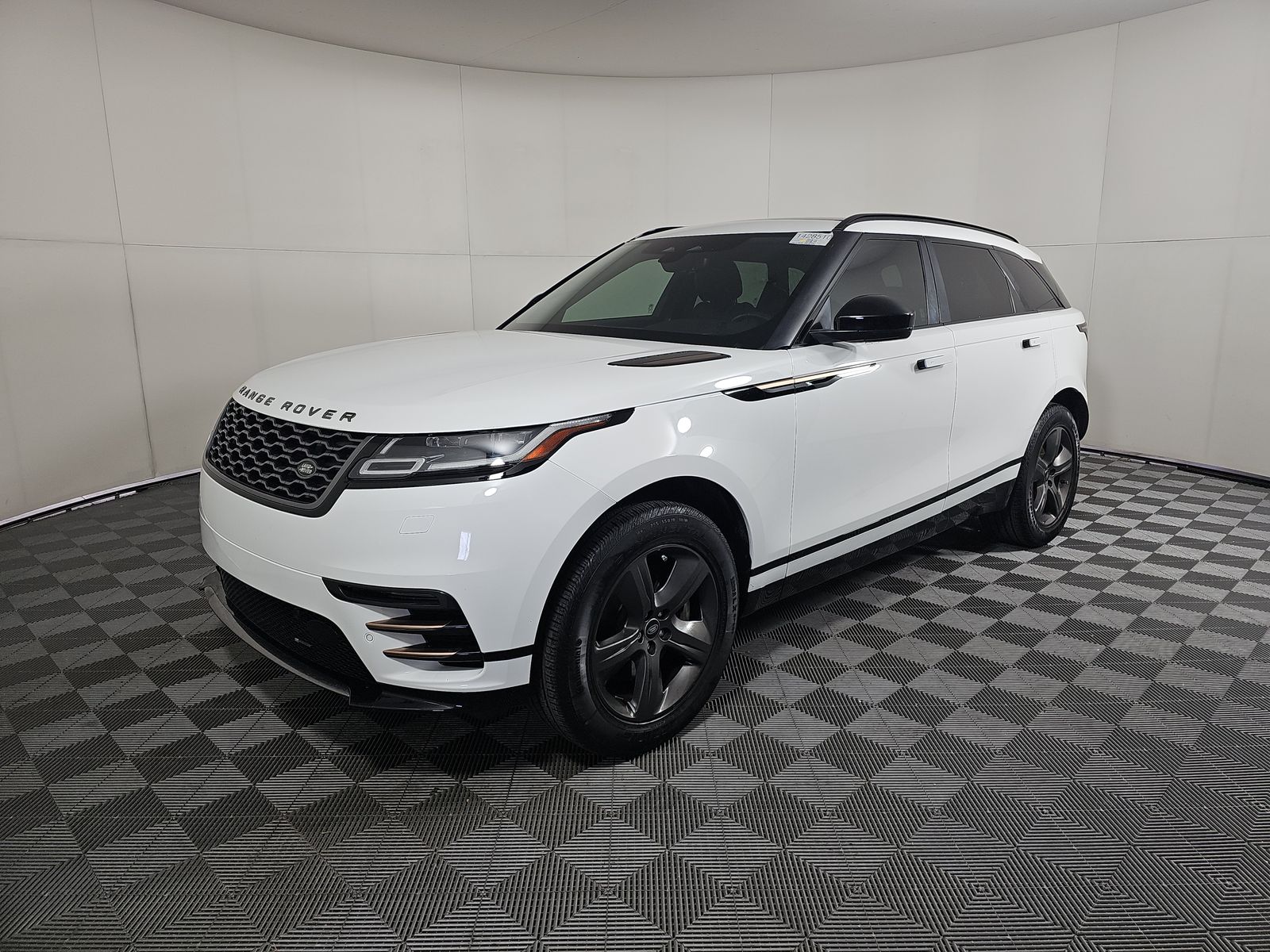 2022 Land Rover Range Rover Velar R-Dynamic S AWD