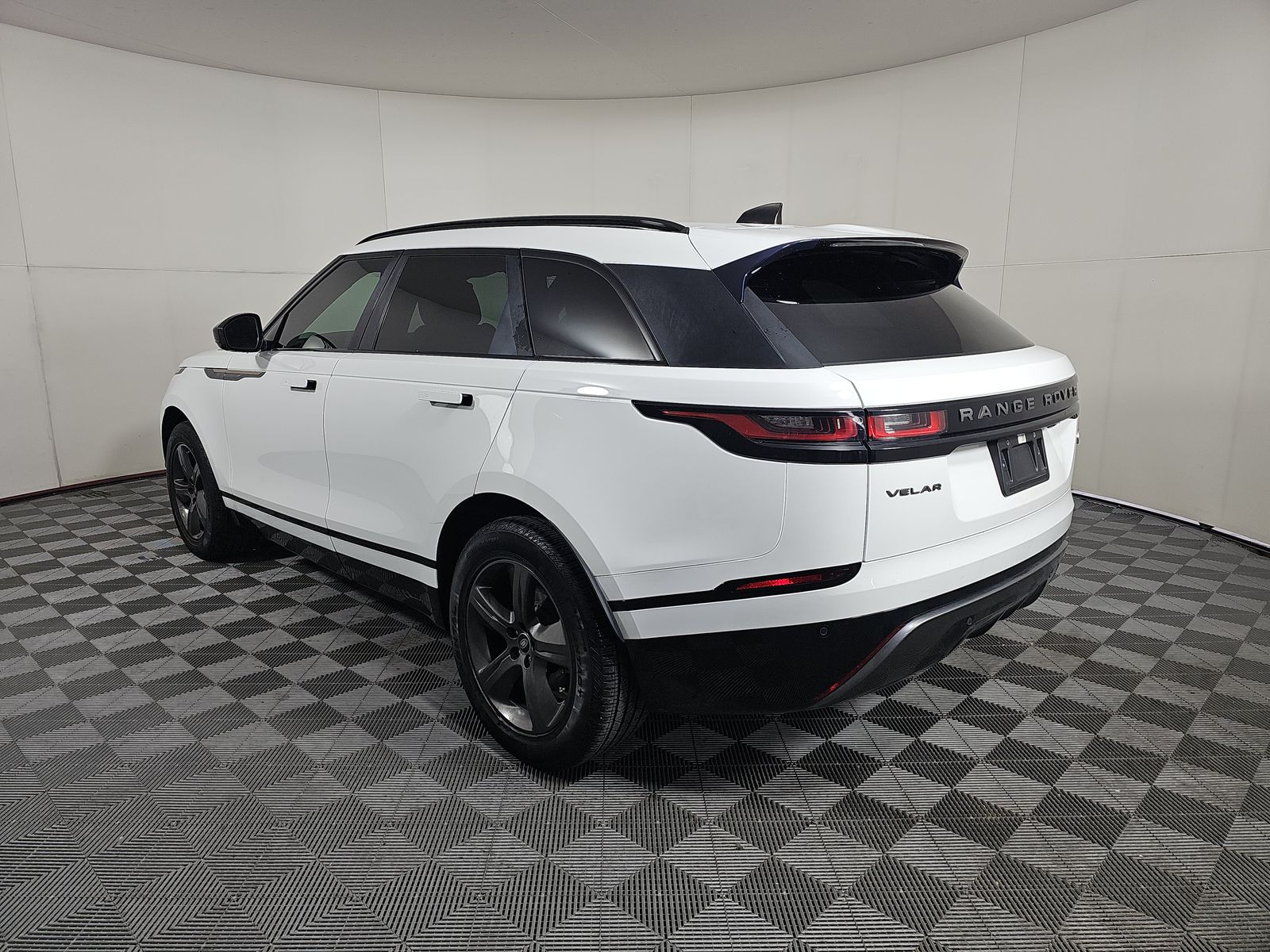 2022 Land Rover Range Rover Velar R-Dynamic S AWD