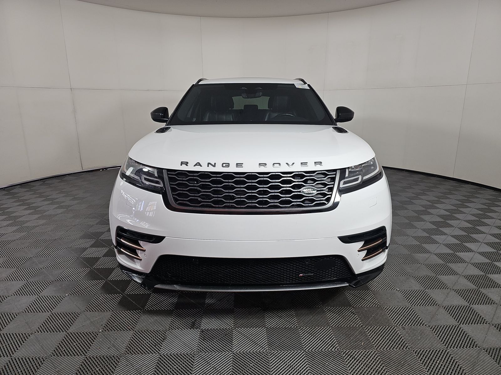 2022 Land Rover Range Rover Velar R-Dynamic S AWD