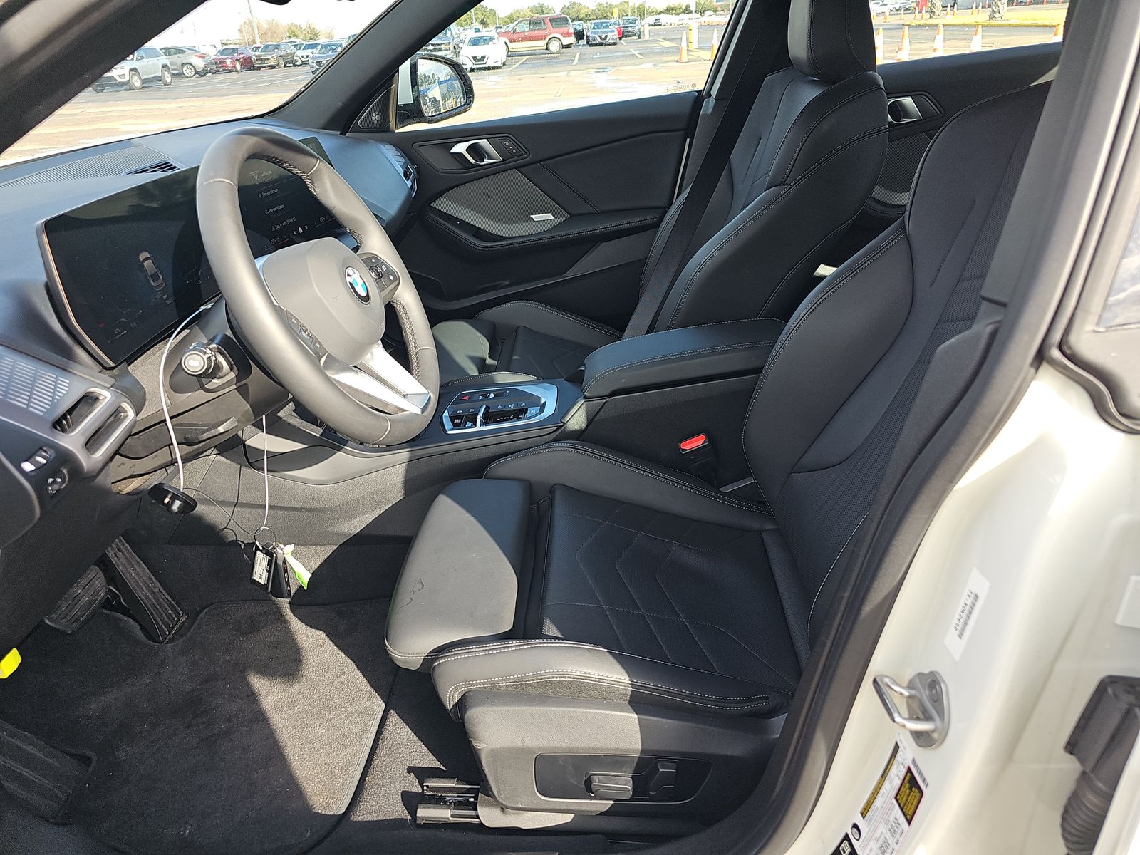 2025 BMW 2 Series 228i xDrive AWD