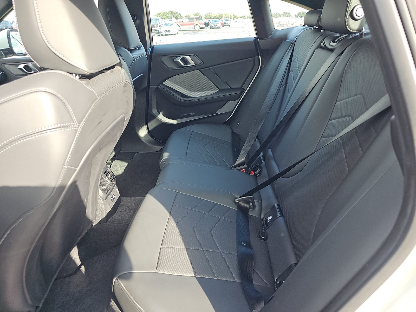 2025 BMW 2 Series 228i xDrive AWD