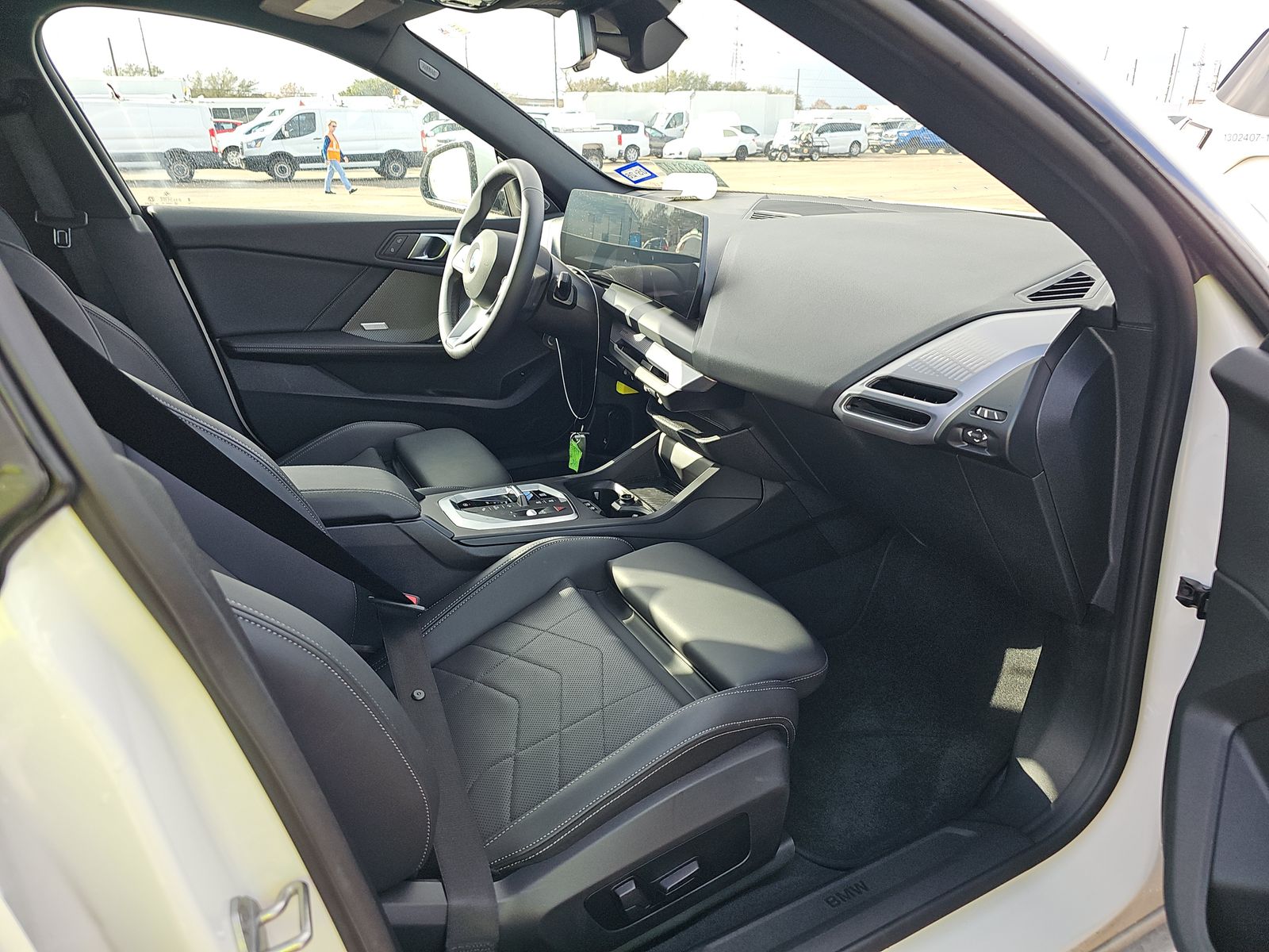 2025 BMW 2 Series 228i xDrive AWD