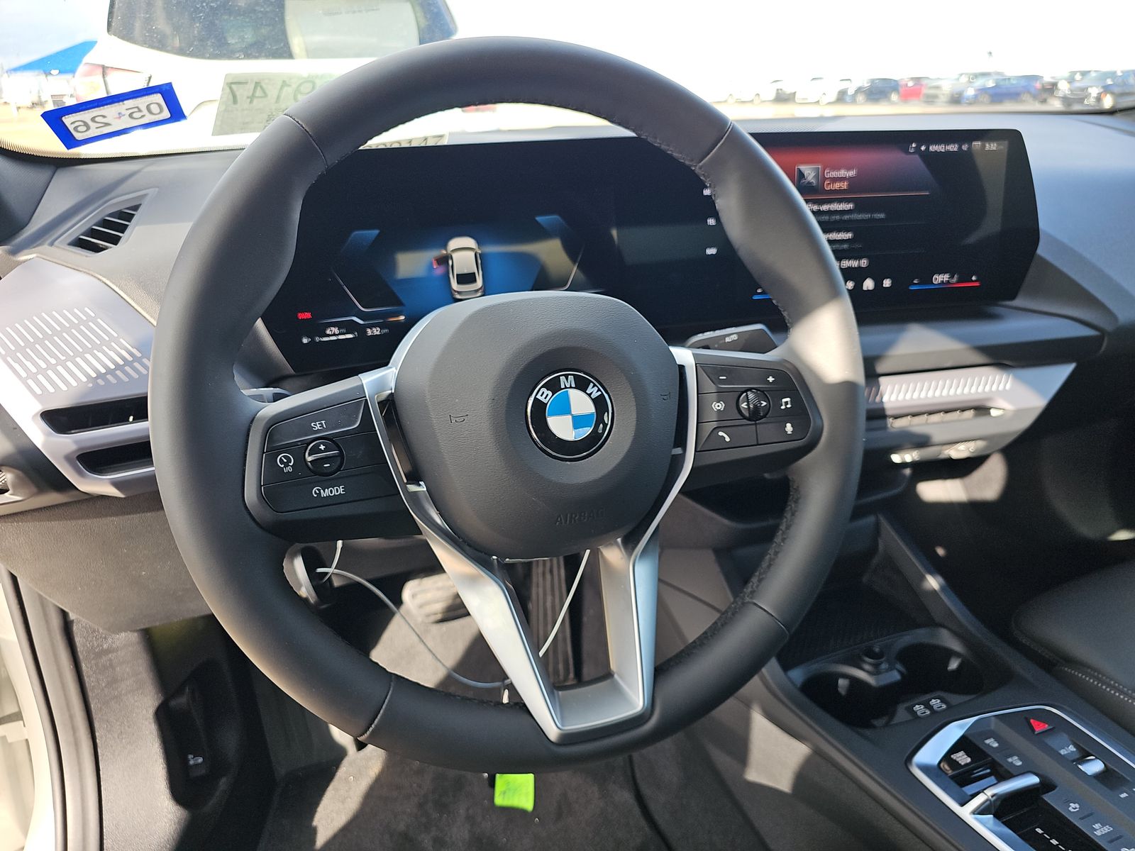 2025 BMW 2 Series 228i xDrive AWD