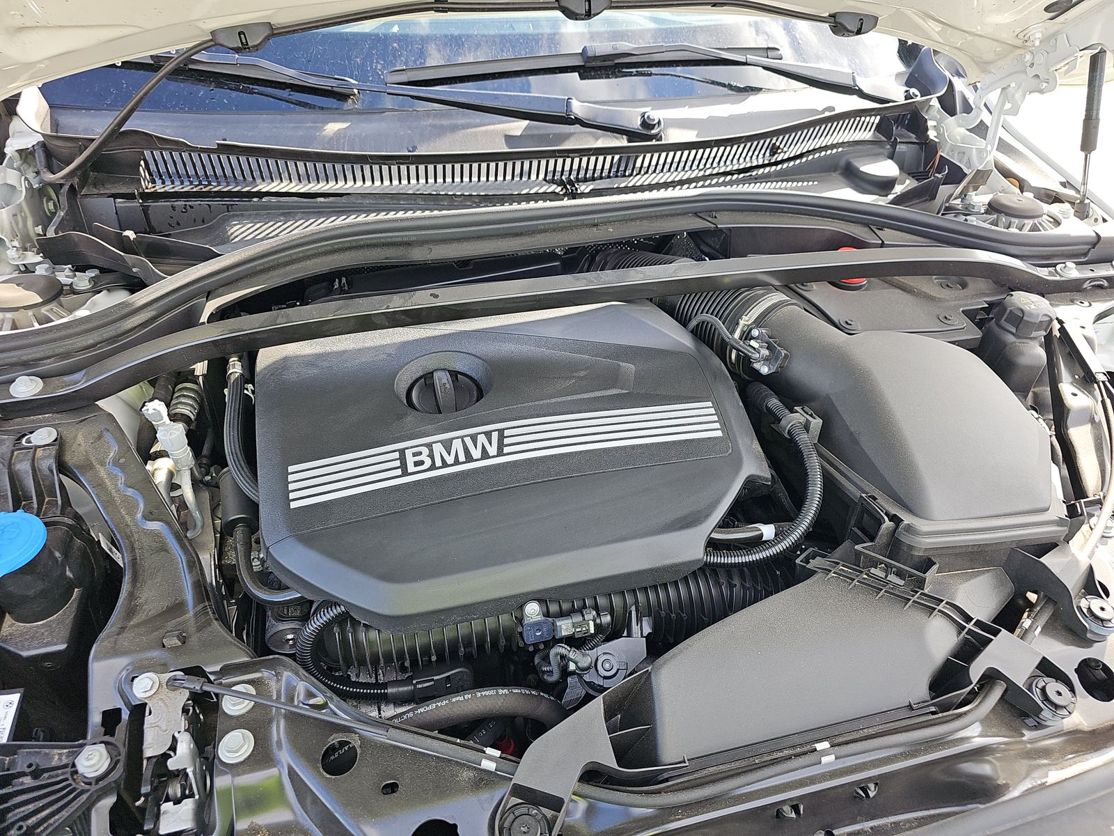 2025 BMW 2 Series 228i xDrive AWD