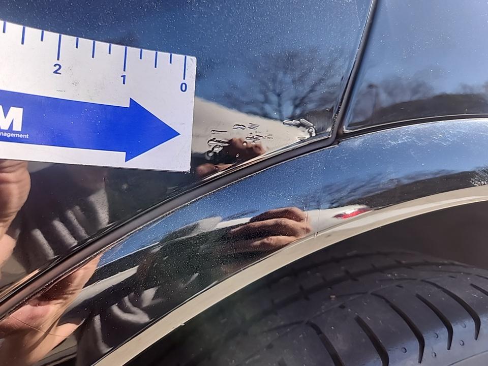 2017 Porsche Cayenne GTS AWD