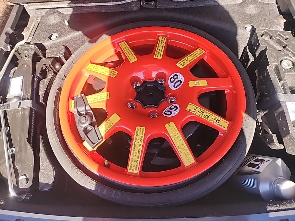 2017 Porsche Cayenne GTS AWD