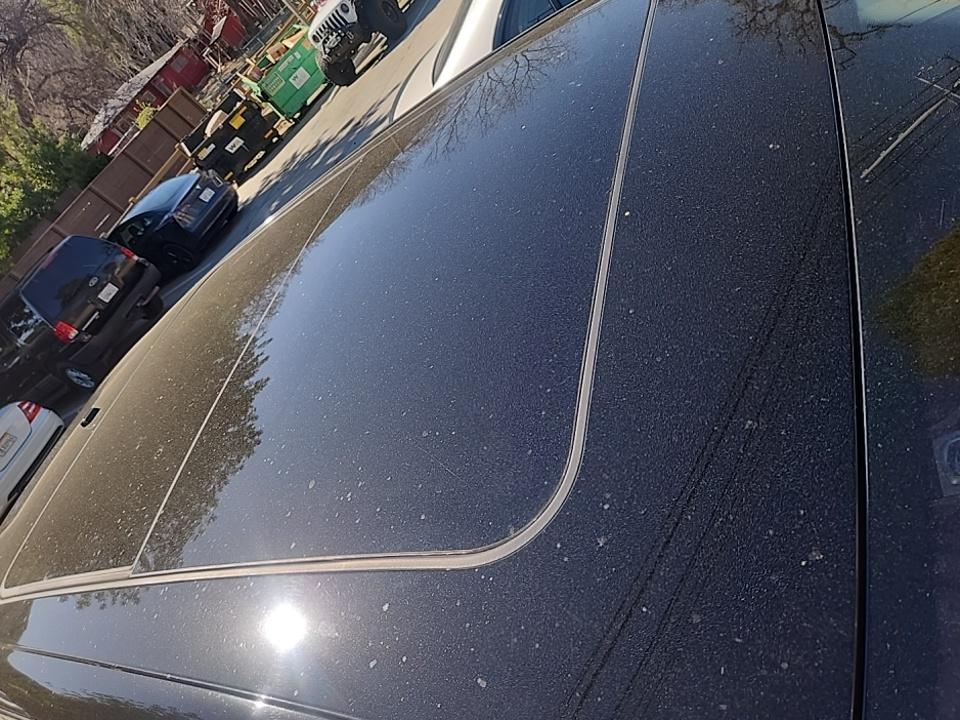 2017 Porsche Cayenne GTS AWD