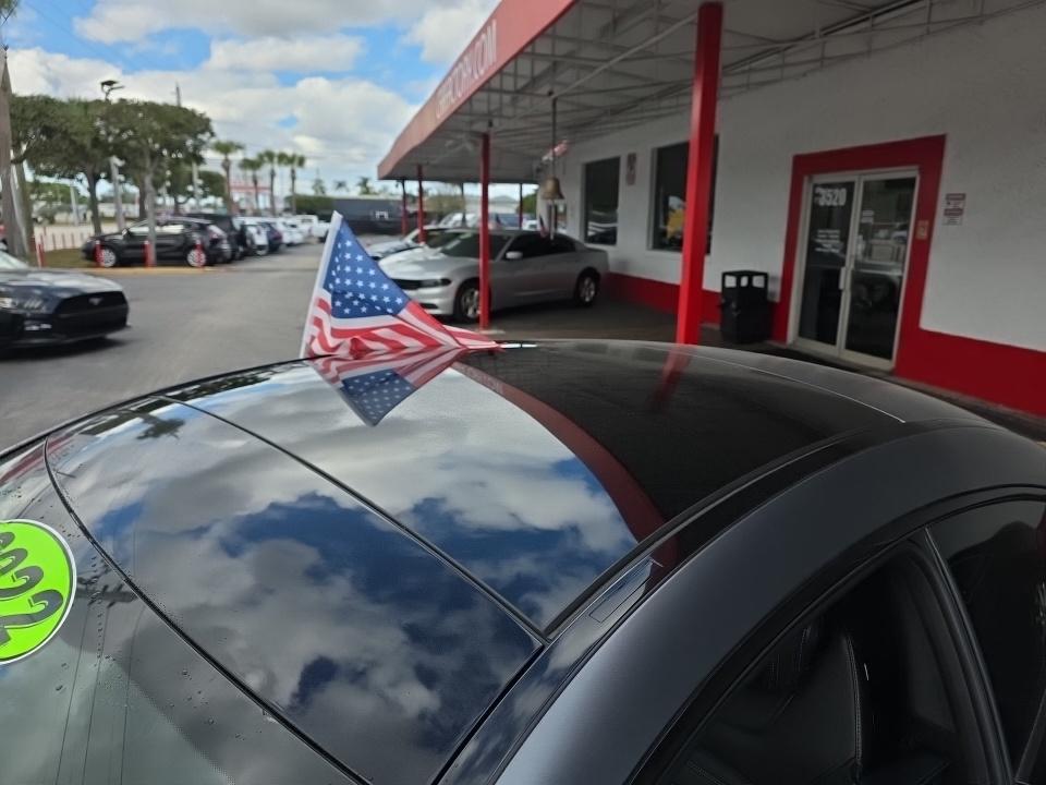 2022 Mercedes-Benz C-Class C 300 RWD