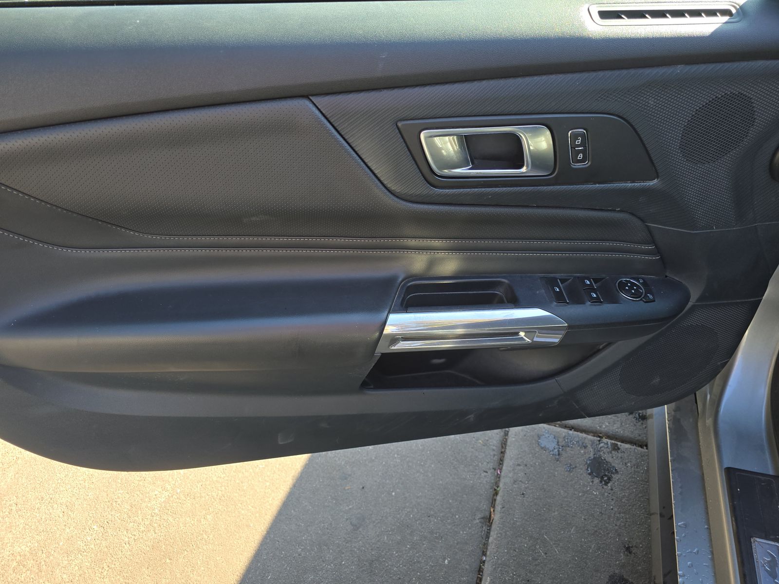 2024 Ford Mustang EcoBoost Premium RWD