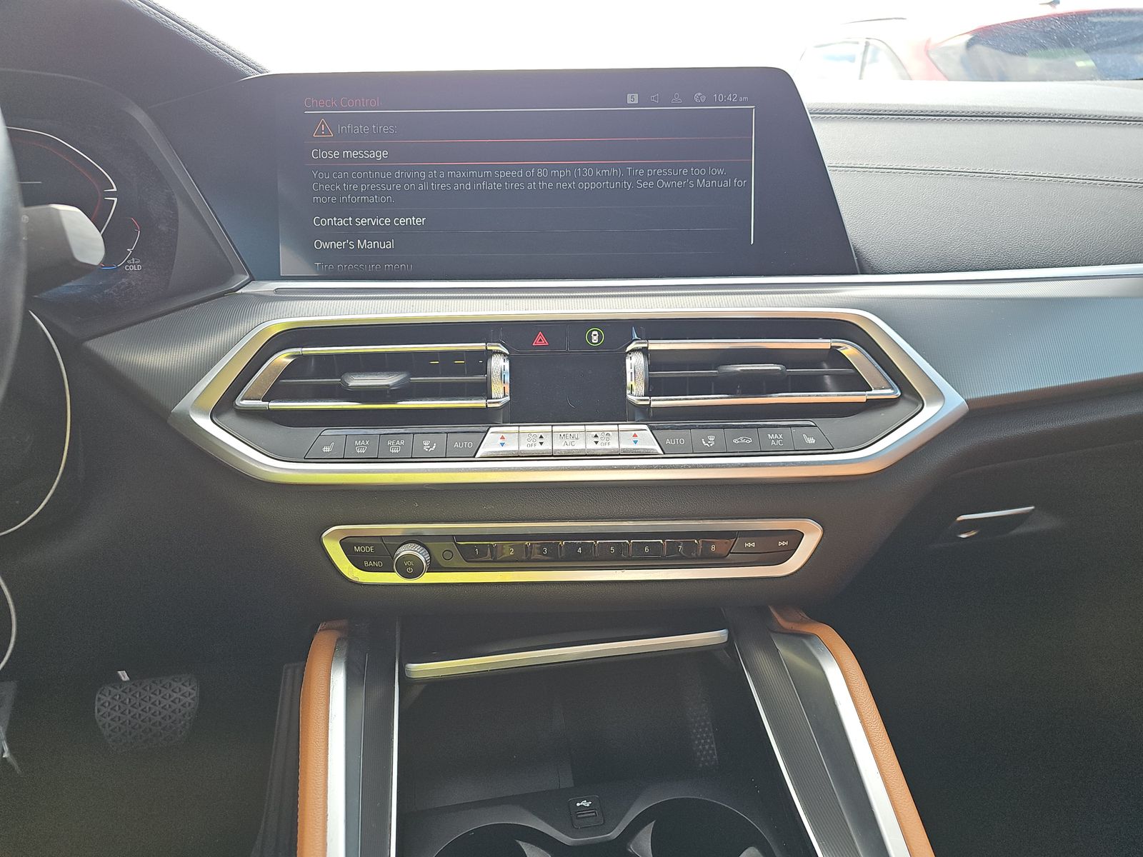 2022 BMW X6 xDrive40i AWD