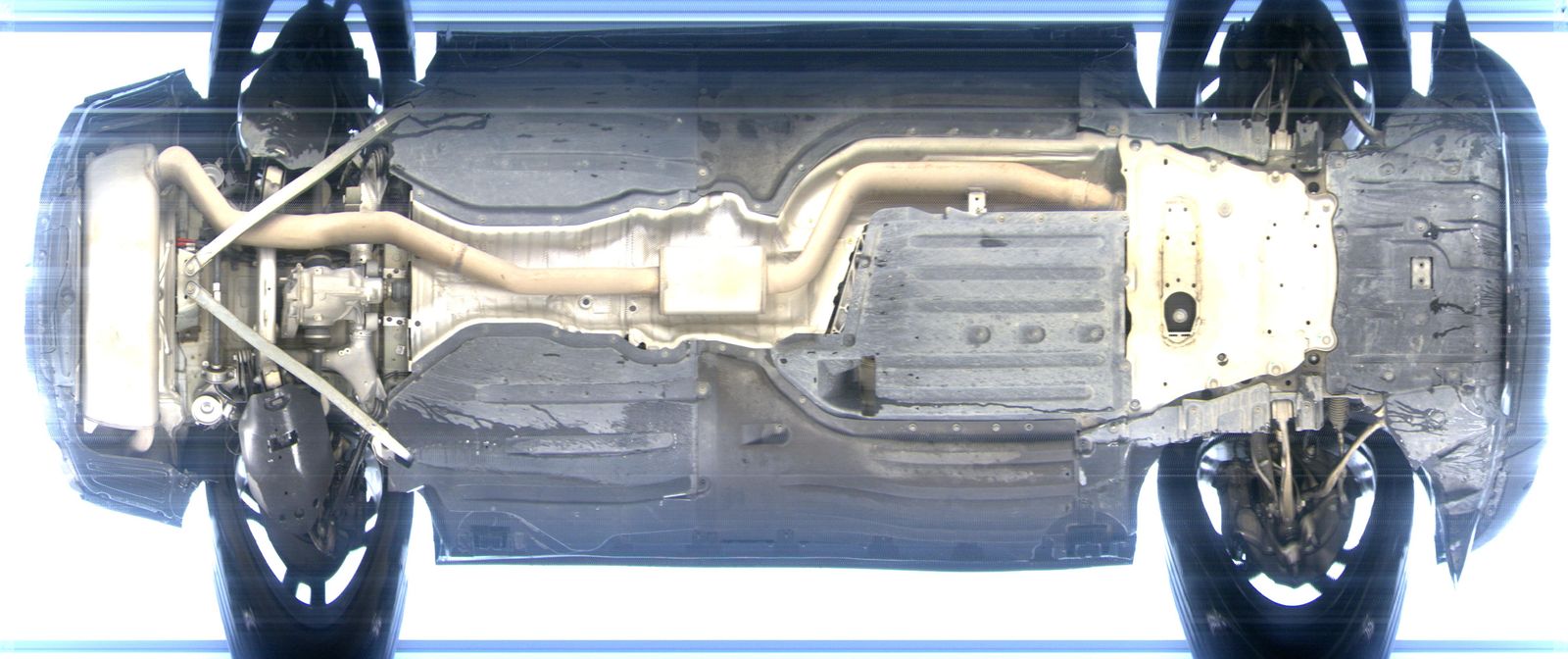 2022 BMW X6 xDrive40i AWD