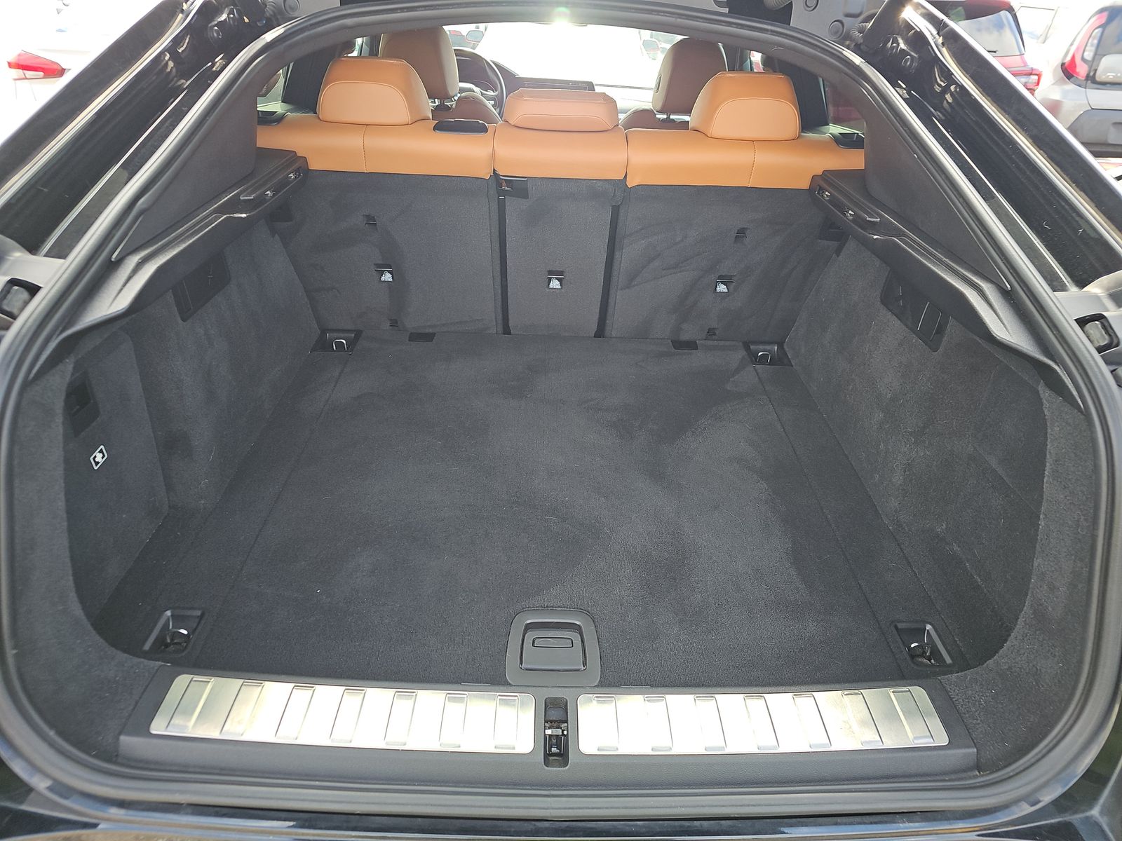 2022 BMW X6 xDrive40i AWD