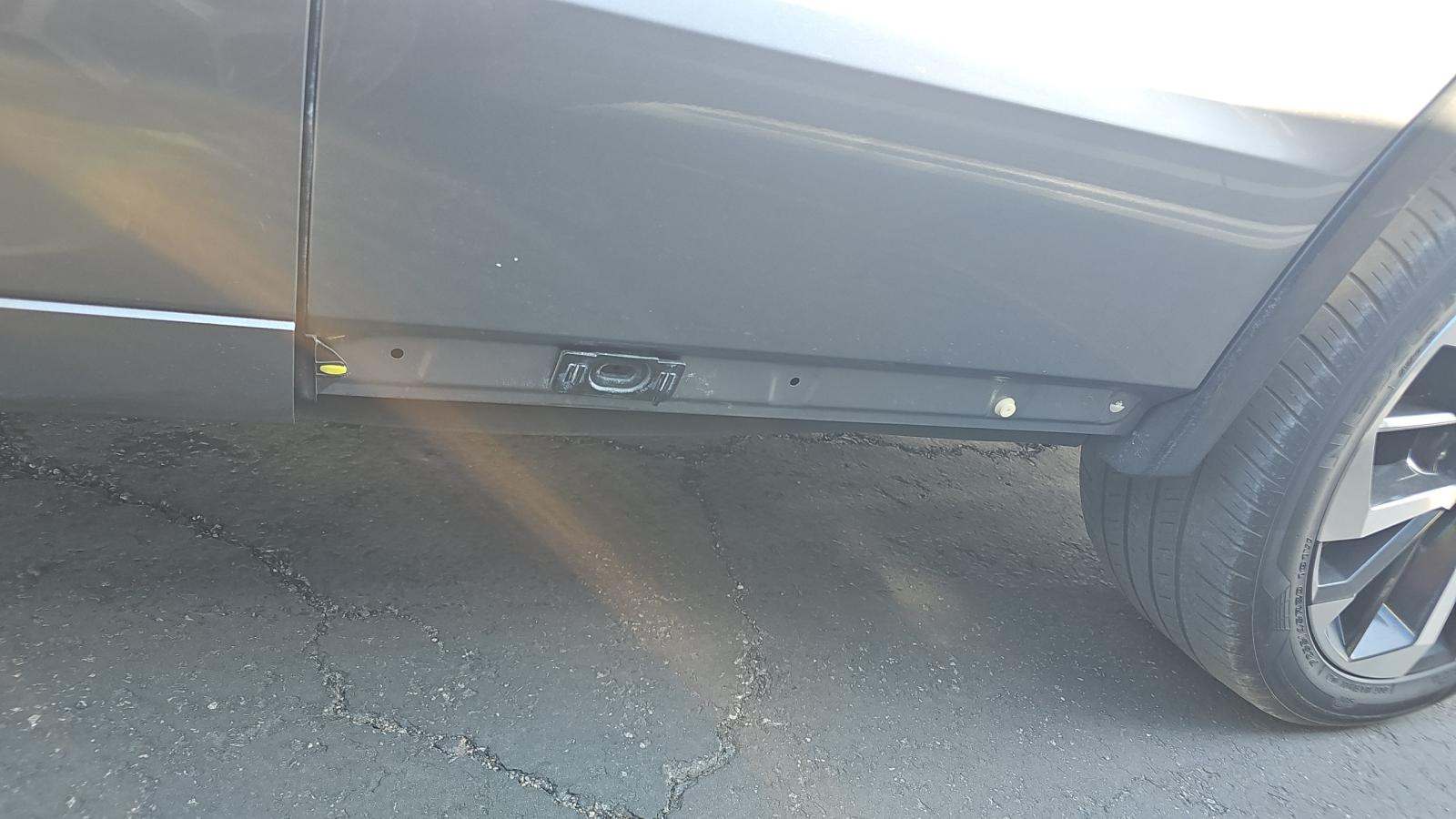 2022 Mitsubishi Outlander SEL FWD