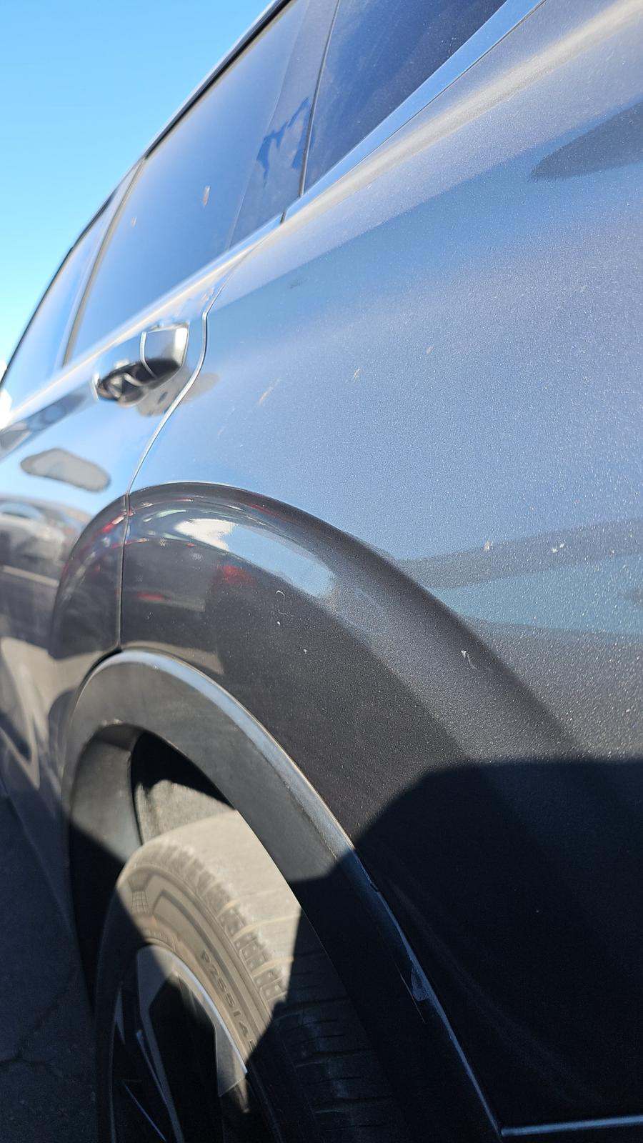 2022 Mitsubishi Outlander SEL FWD