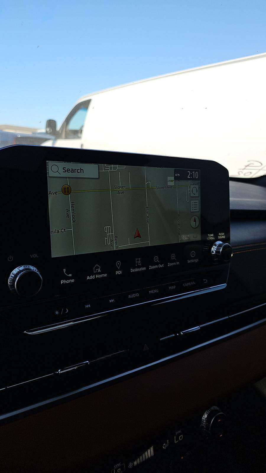 2022 Mitsubishi Outlander SEL FWD