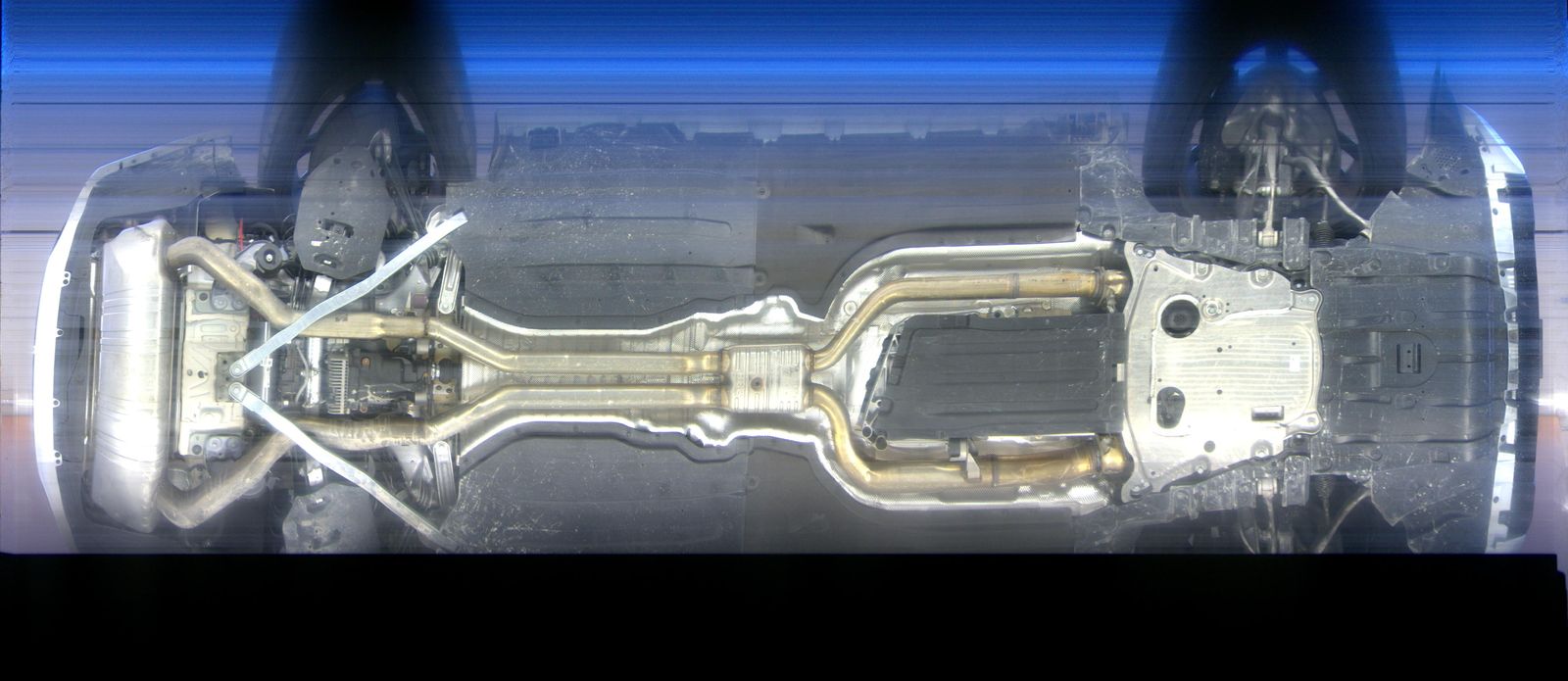 2026 BMW X7 M60i AWD