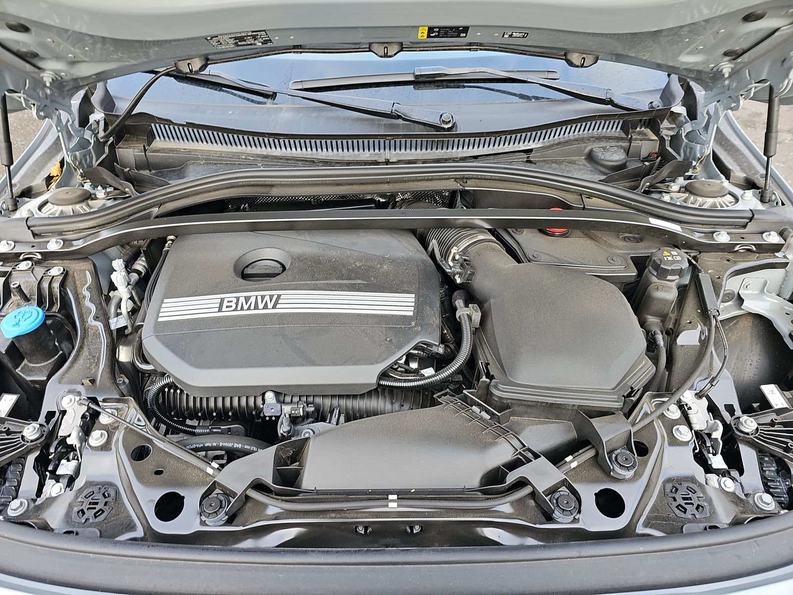 2025 BMW 2 Series 228i xDrive AWD