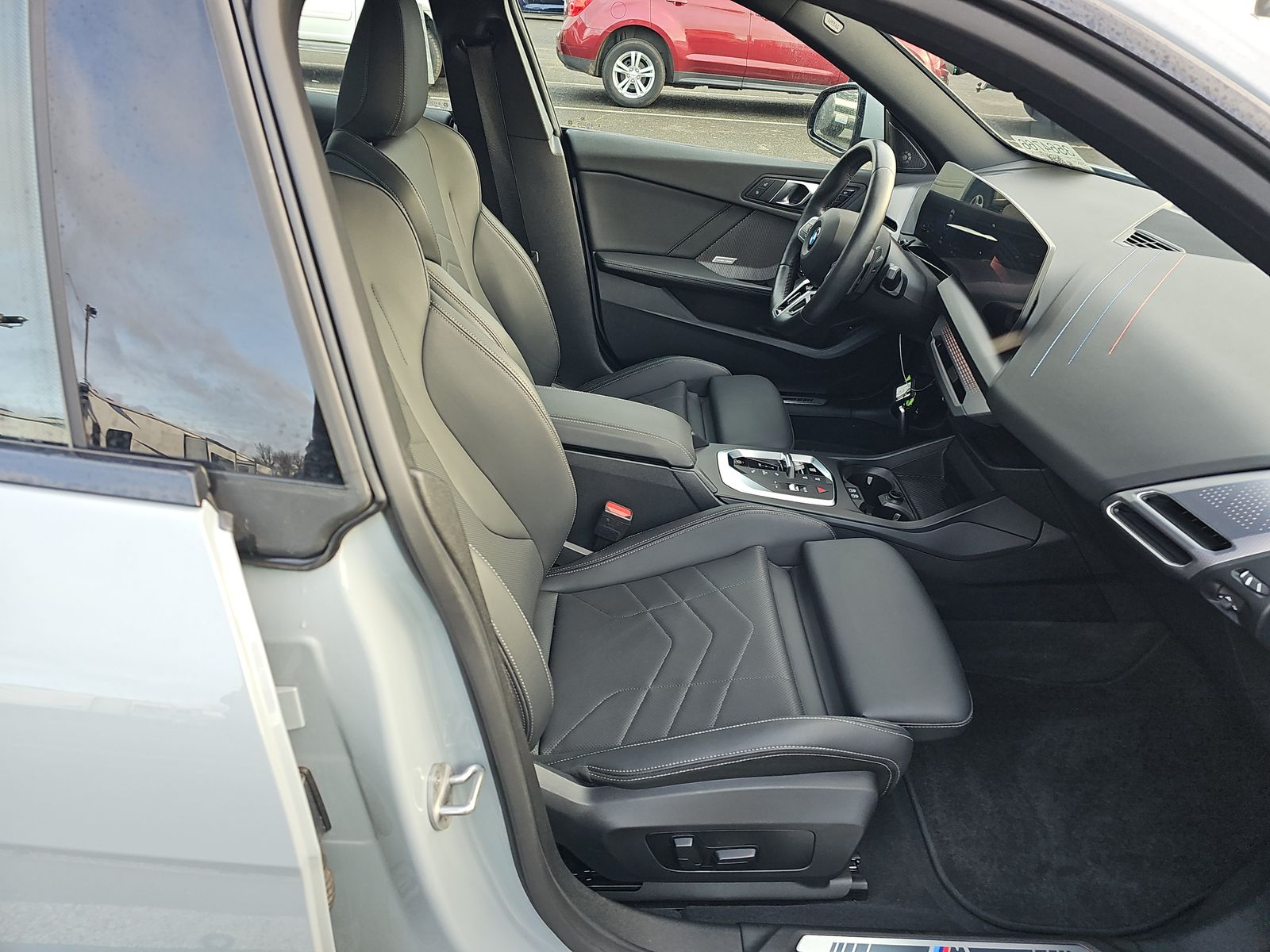 2025 BMW 2 Series 228i xDrive AWD