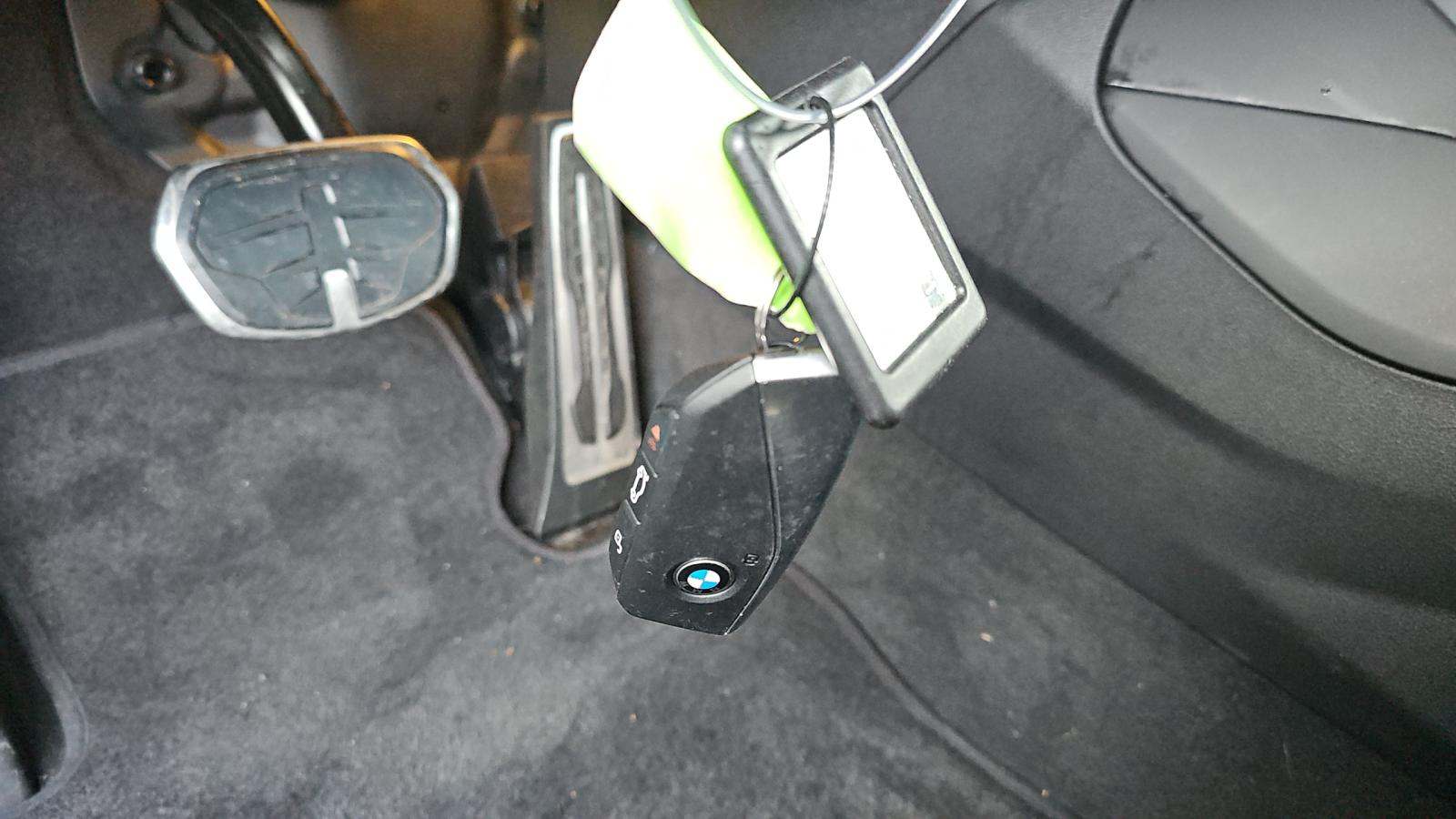 2025 BMW 2 Series 228i xDrive AWD