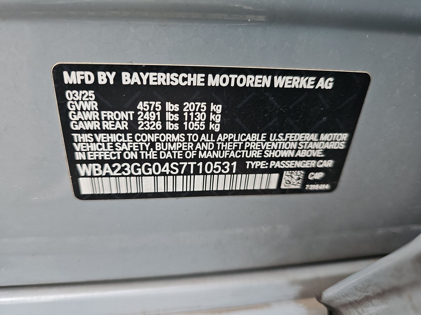 2025 BMW 2 Series 228i xDrive AWD