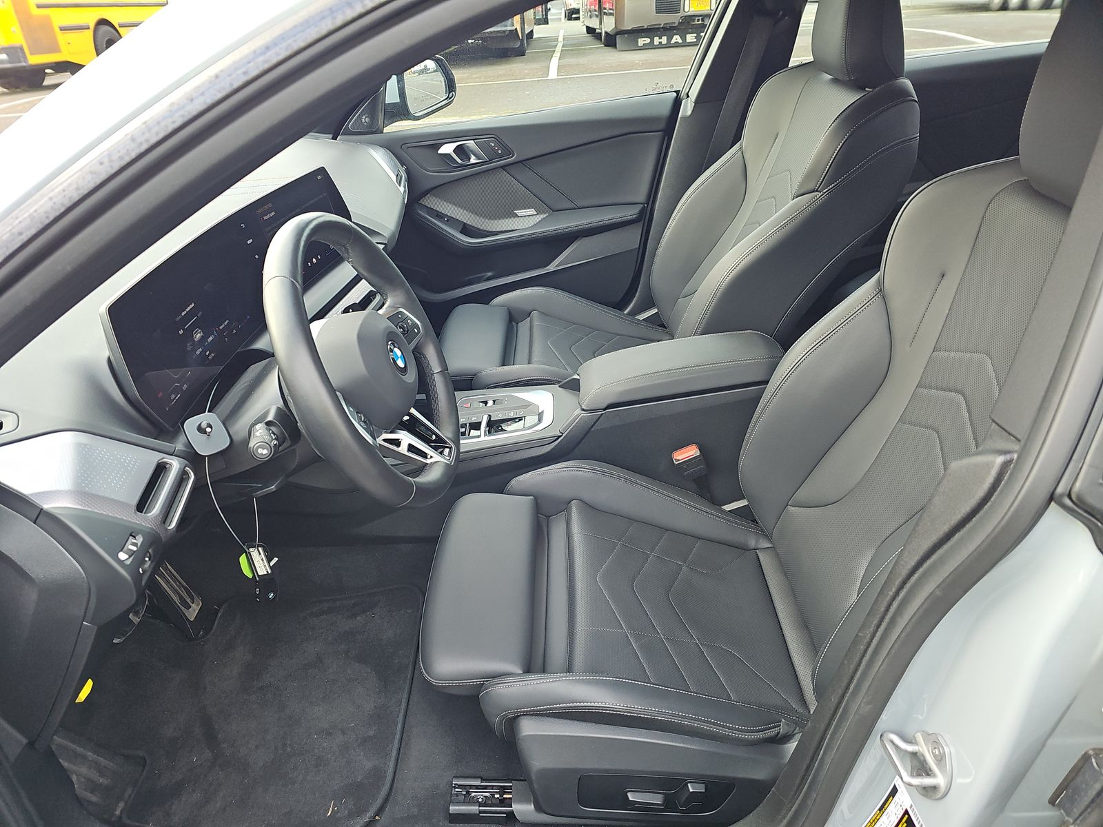 2025 BMW 2 Series 228i xDrive AWD