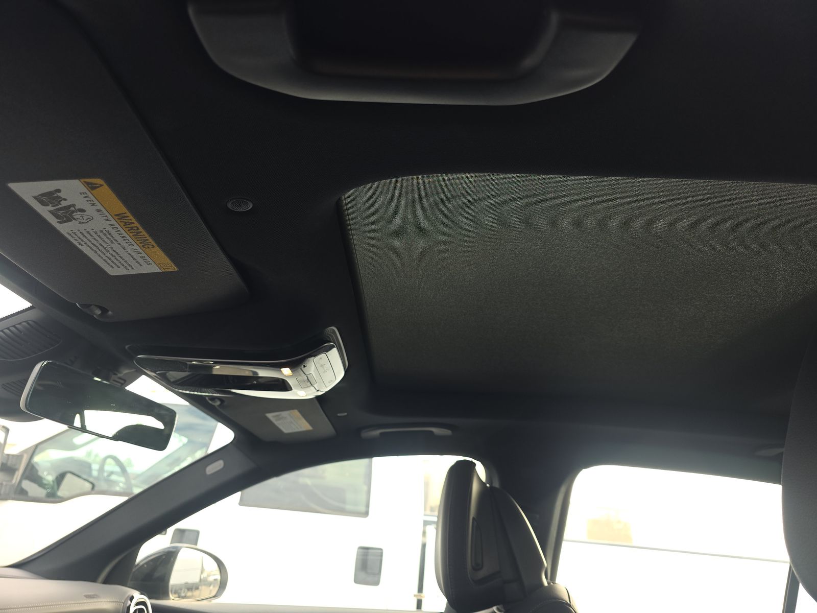 2025 Mercedes-Benz GLC AMG GLC 43 AWD