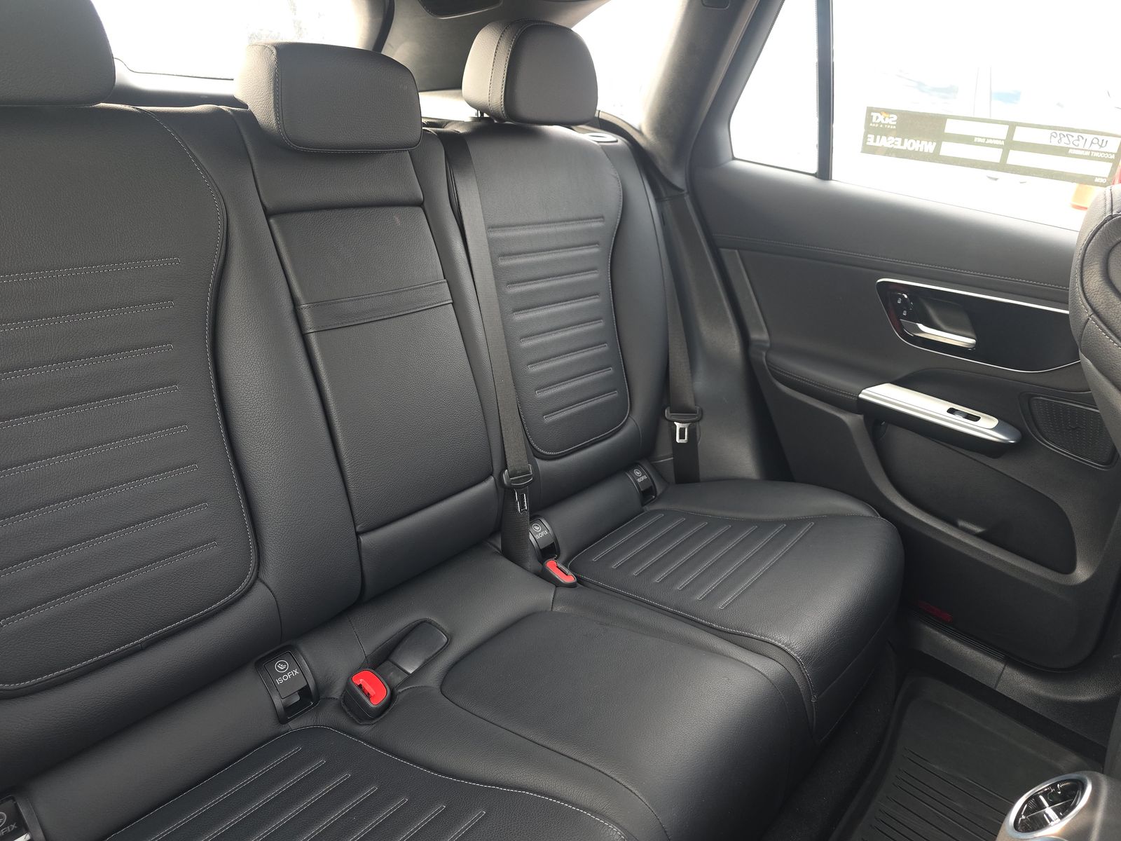 2025 Mercedes-Benz GLC AMG GLC 43 AWD