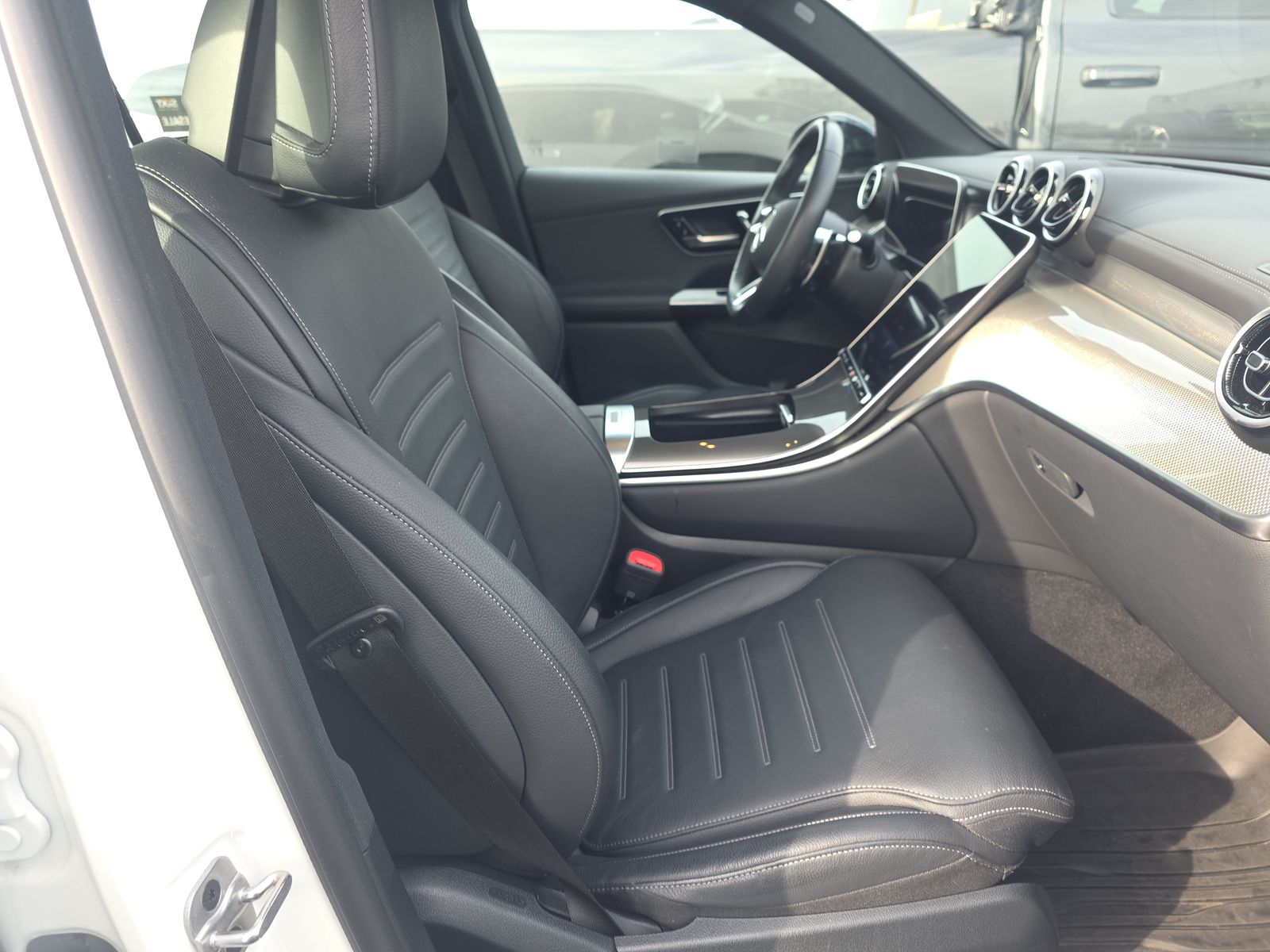 2025 Mercedes-Benz GLC AMG GLC 43 AWD