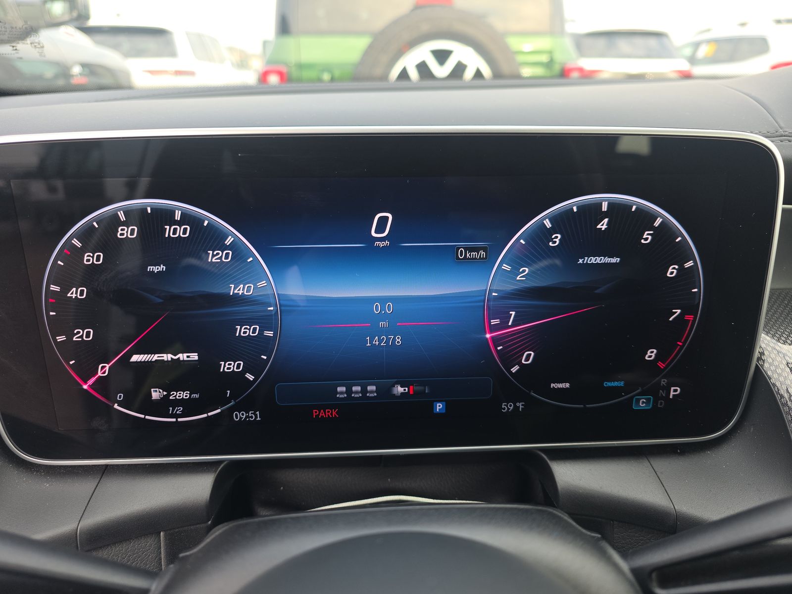 2025 Mercedes-Benz GLC AMG GLC 43 AWD