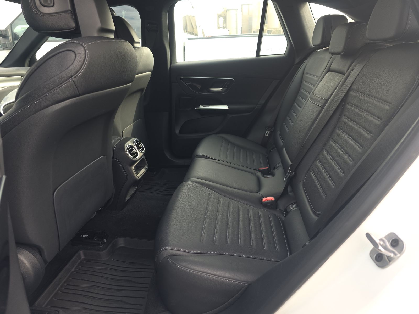 2025 Mercedes-Benz GLC AMG GLC 43 AWD