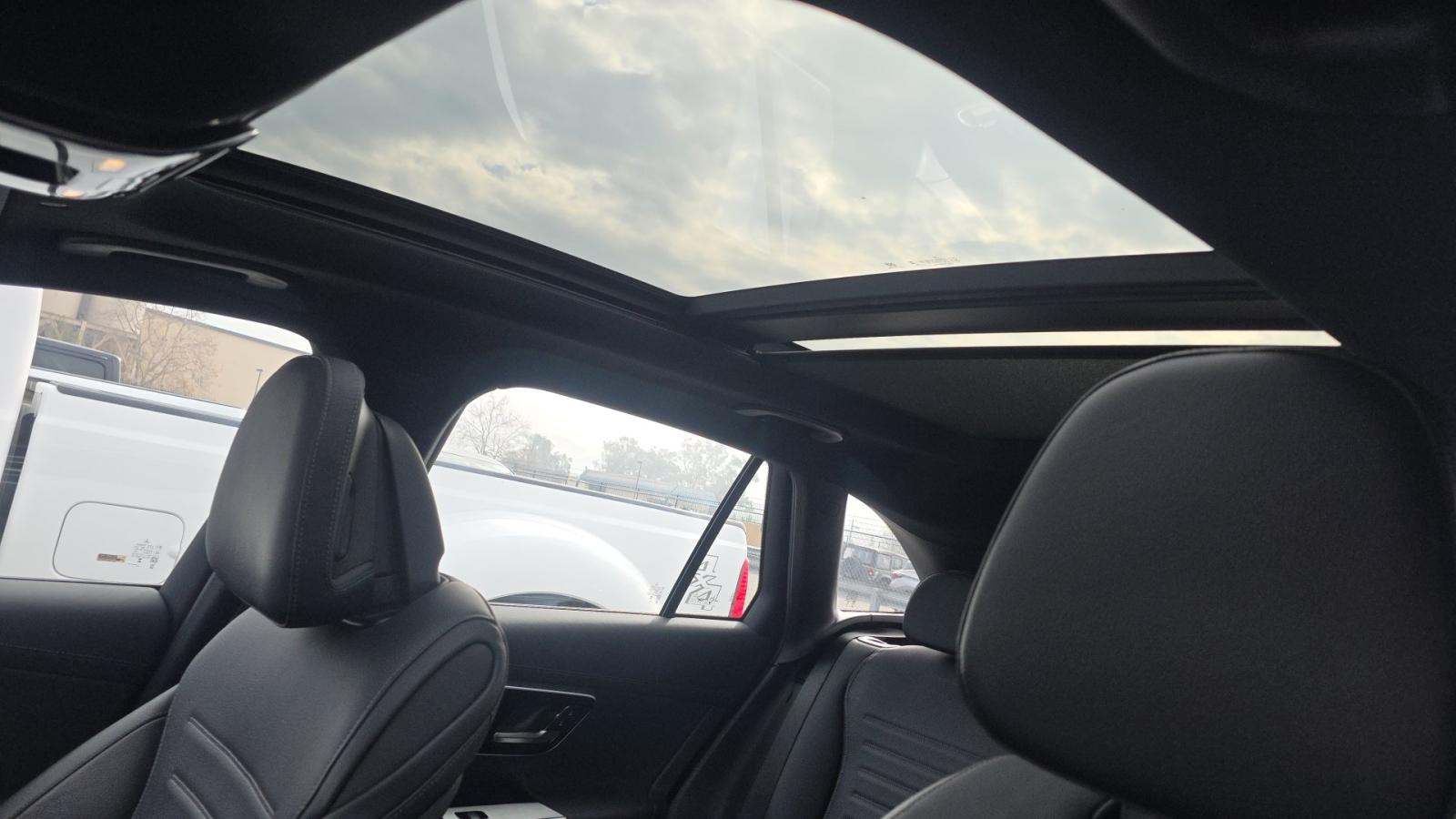 2025 Mercedes-Benz GLC AMG GLC 43 AWD