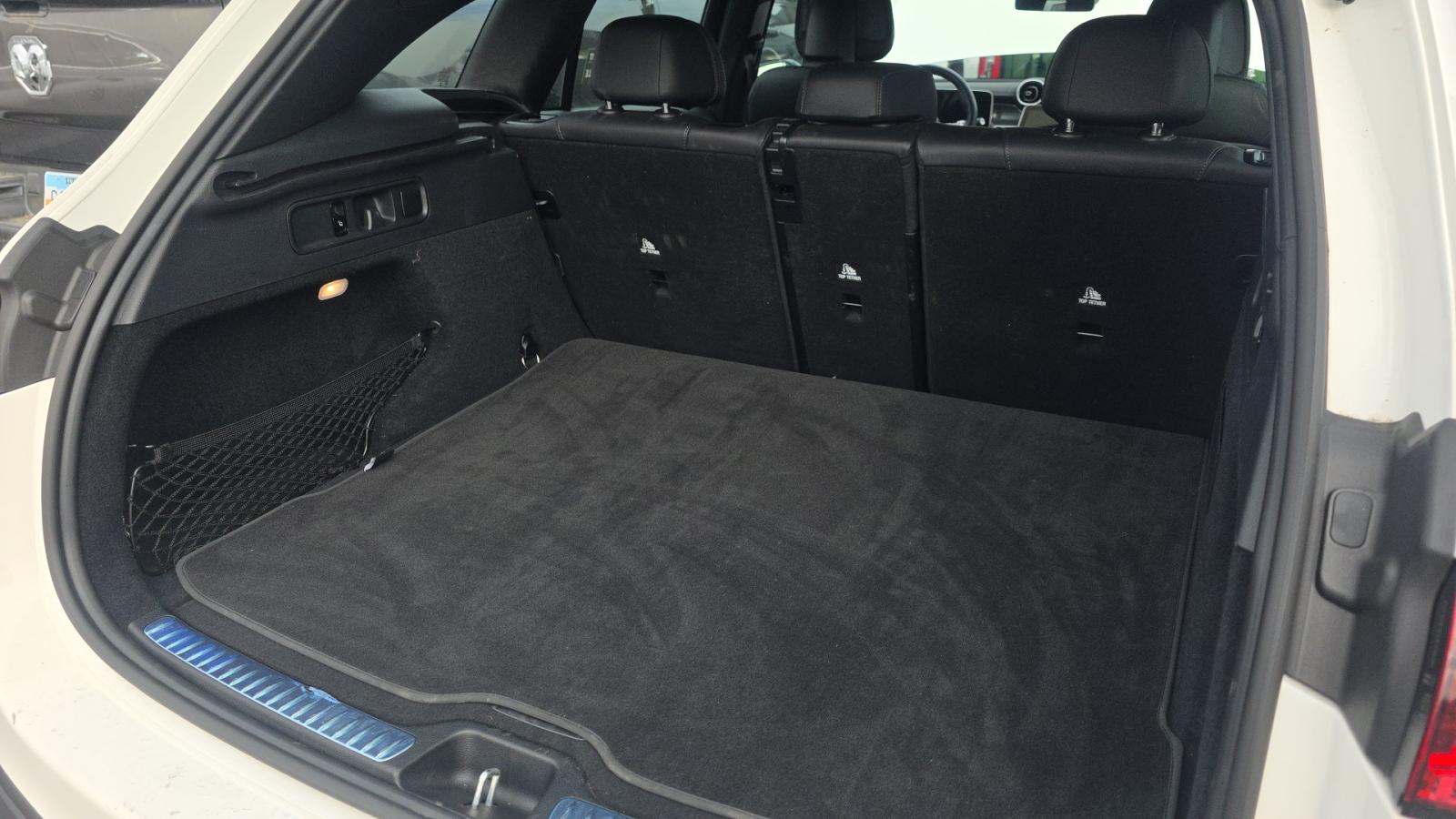 2025 Mercedes-Benz GLC AMG GLC 43 AWD