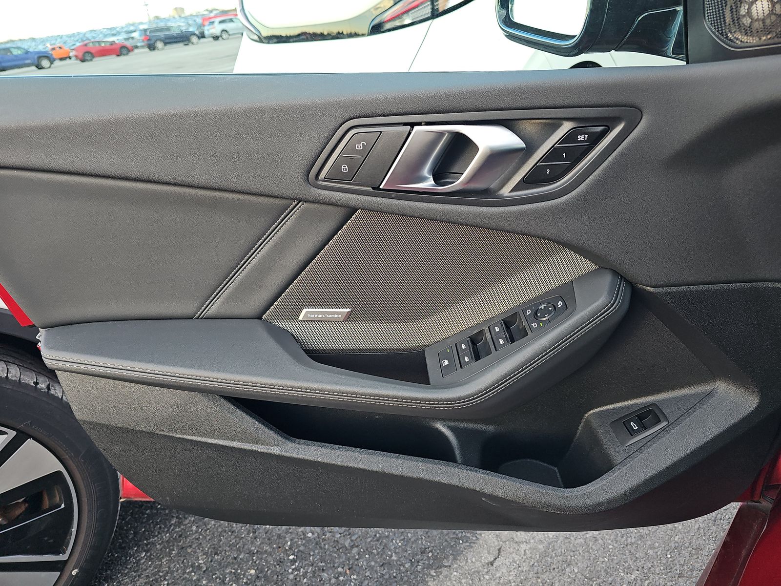 2025 BMW 2 Series 228i xDrive AWD