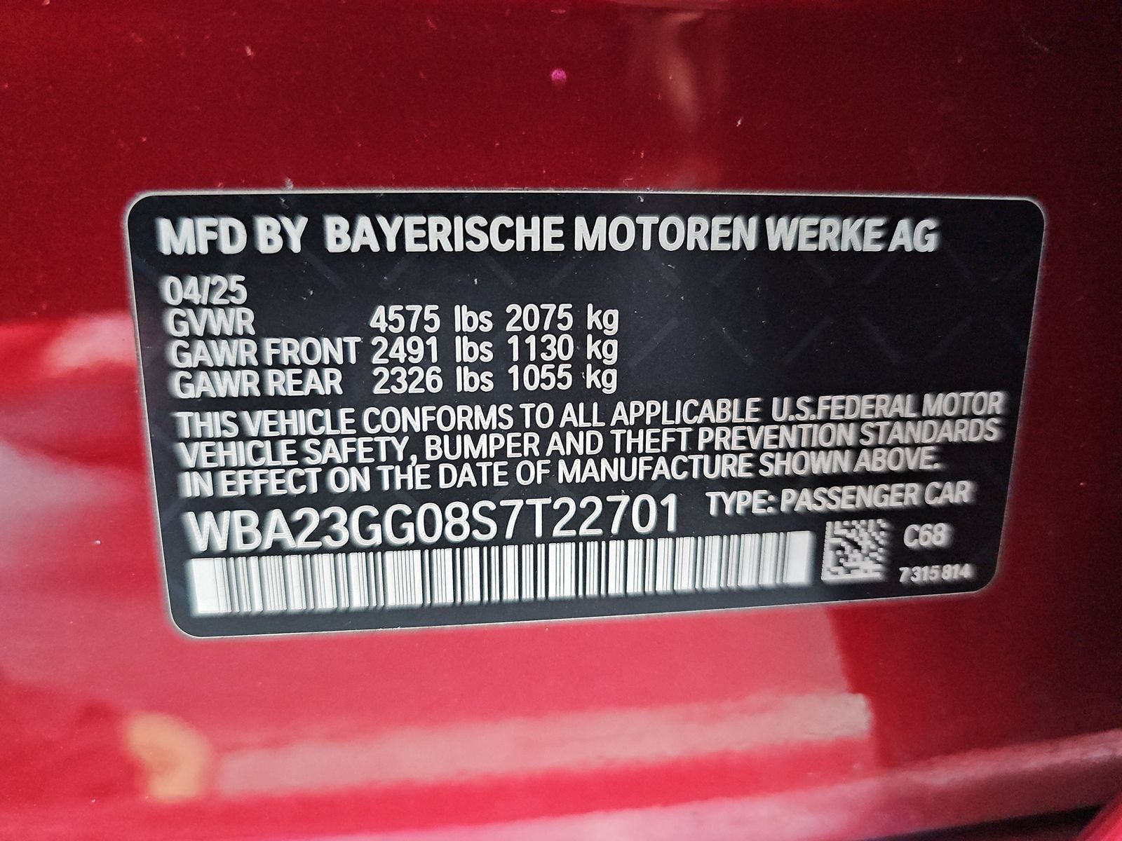 2025 BMW 2 Series 228i xDrive AWD