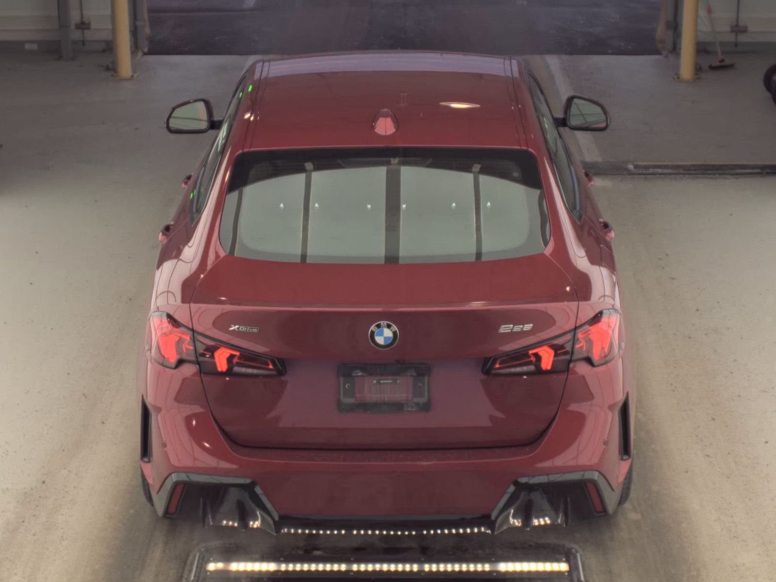 2025 BMW 2 Series 228i xDrive AWD