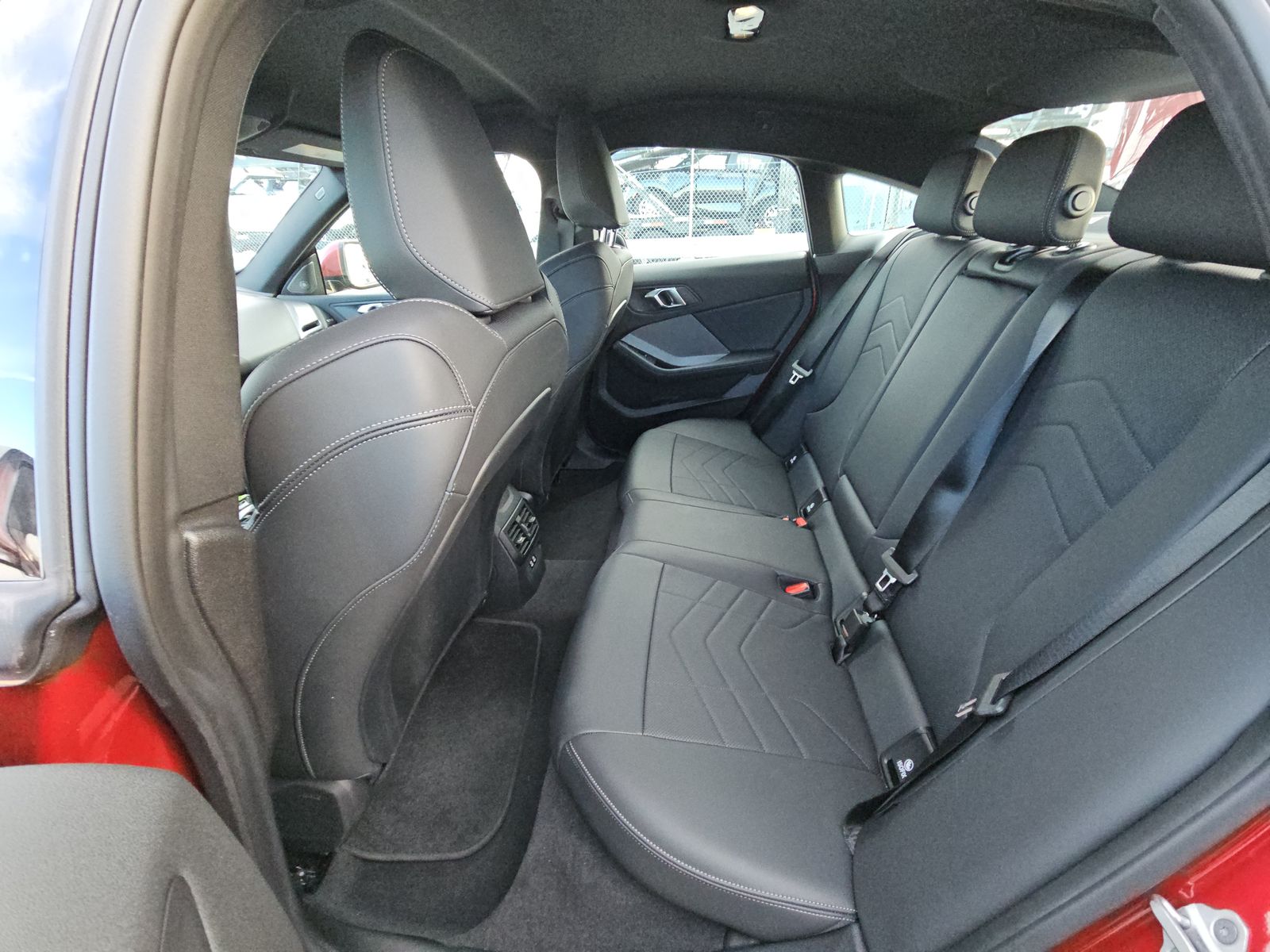 2025 BMW 2 Series 228i xDrive AWD