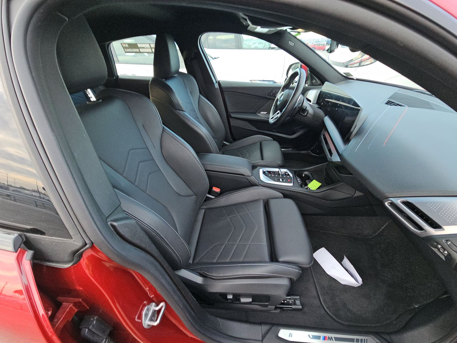 2025 BMW 2 Series 228i xDrive AWD