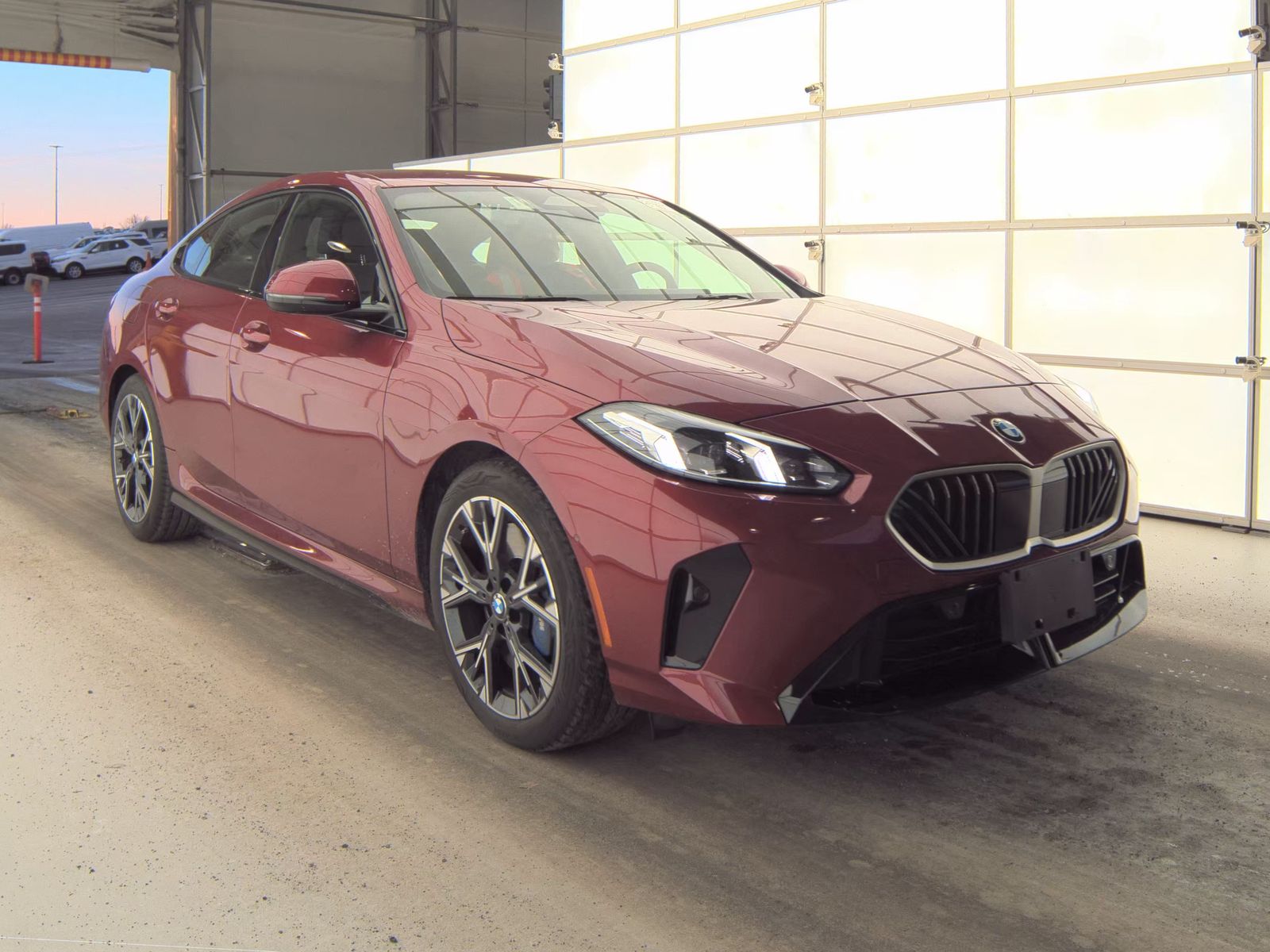 2025 BMW 2 Series 228i xDrive AWD