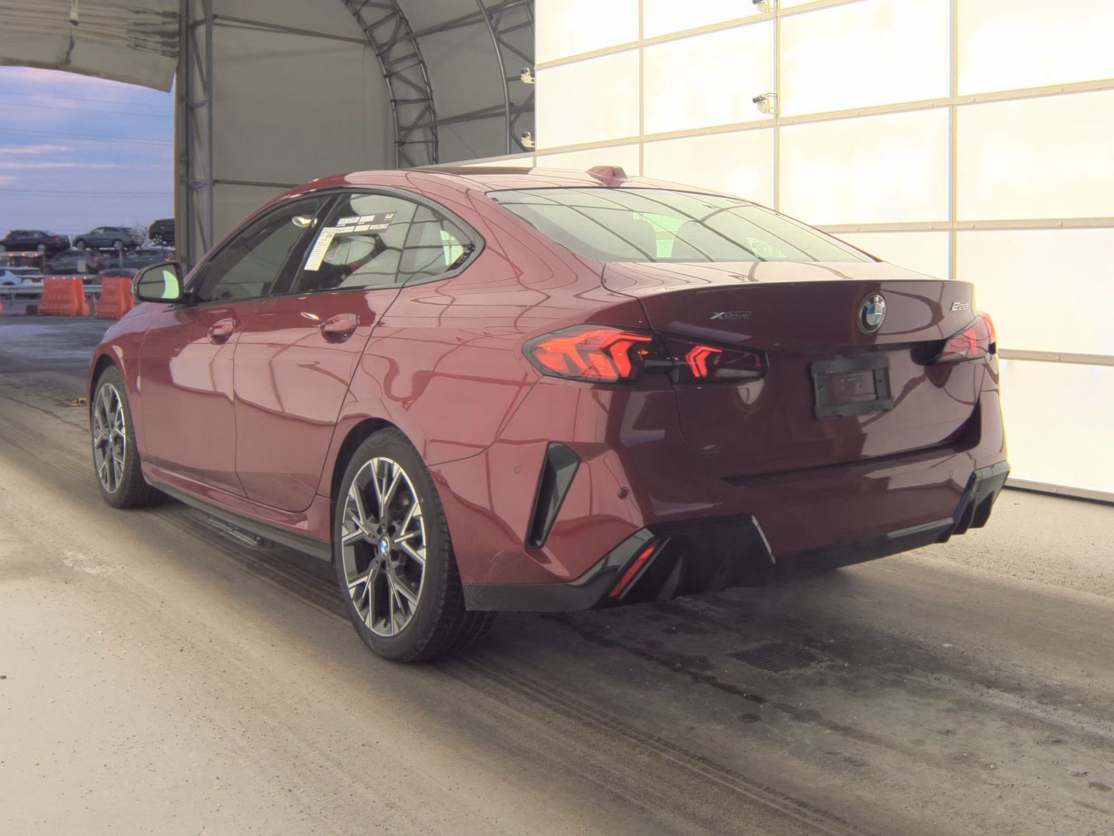 2025 BMW 2 Series 228i xDrive AWD