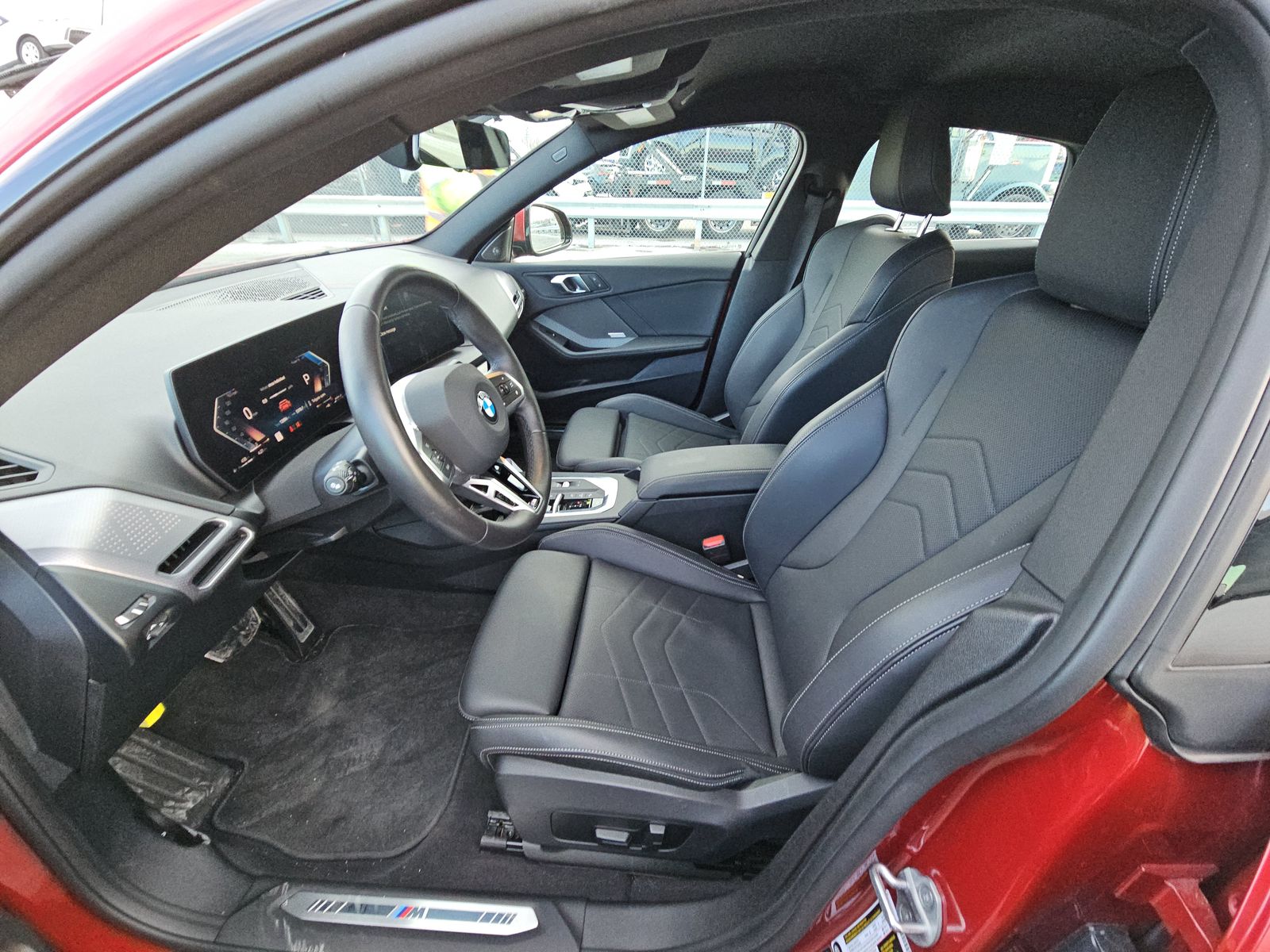 2025 BMW 2 Series 228i xDrive AWD