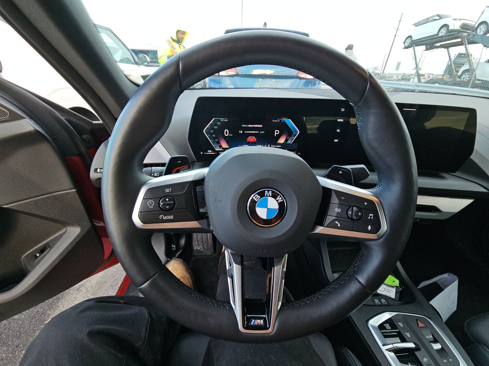 2025 BMW 2 Series 228i xDrive AWD