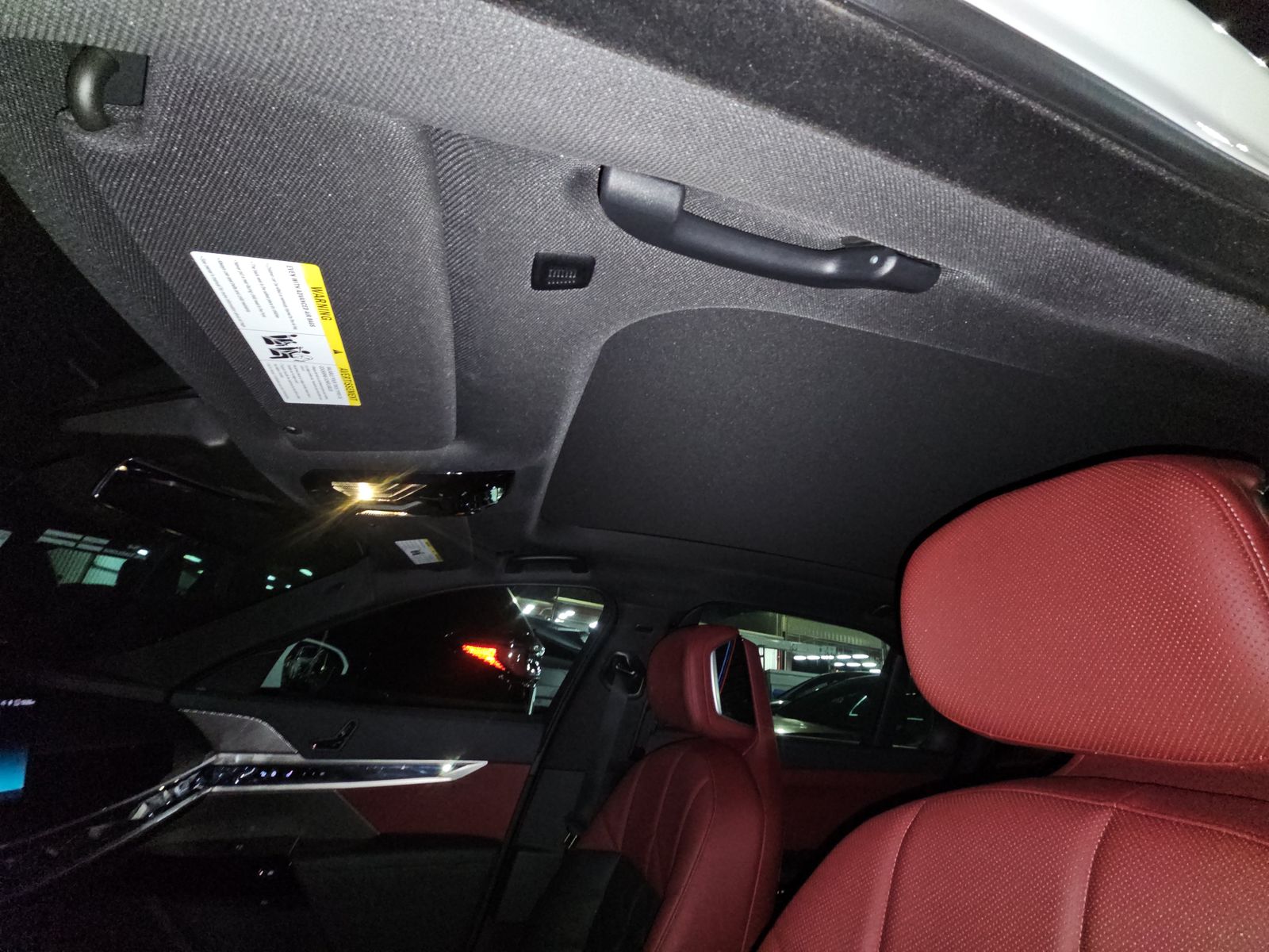 2025 BMW 7 Series 740i xDrive AWD