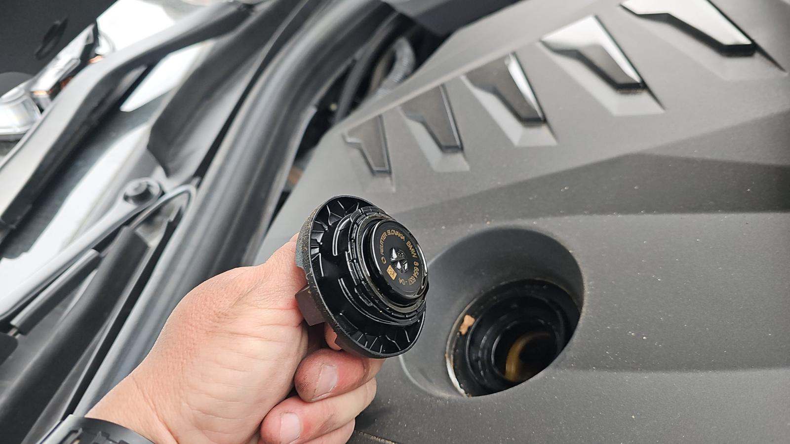 2025 BMW 7 Series 740i xDrive AWD