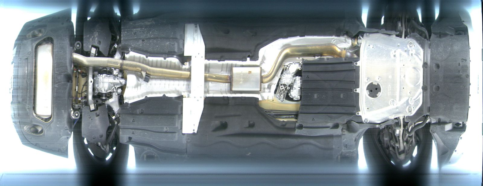 2025 BMW 7 Series 740i xDrive AWD