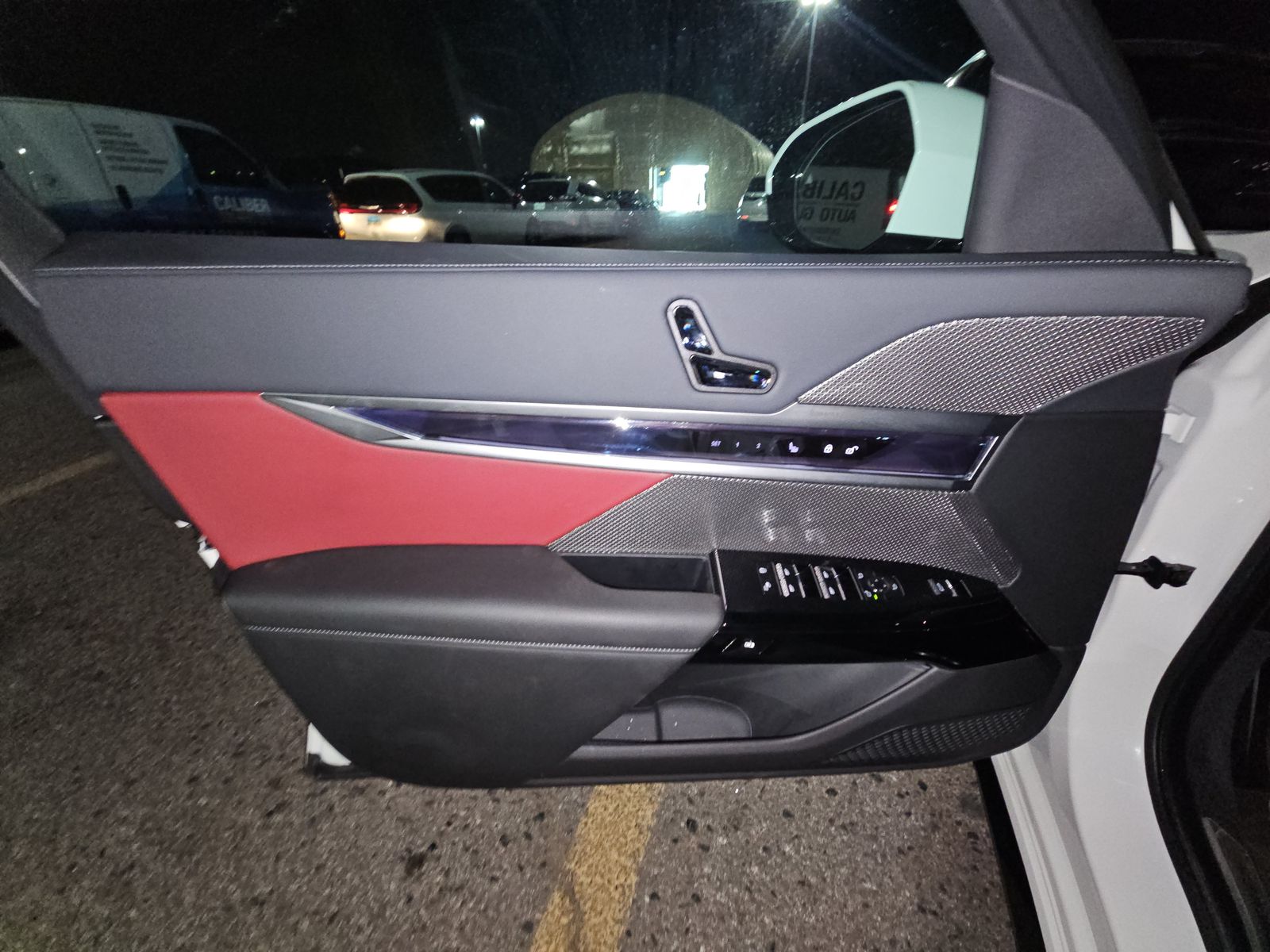 2025 BMW 7 Series 740i xDrive AWD