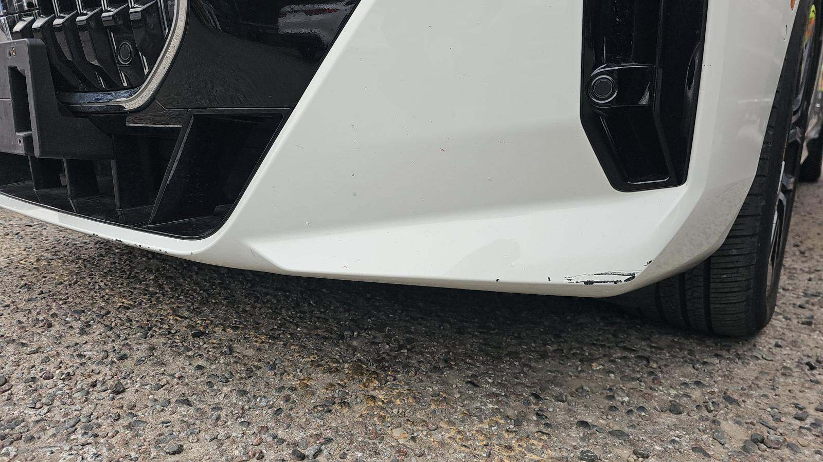 2025 BMW 7 Series 740i xDrive AWD